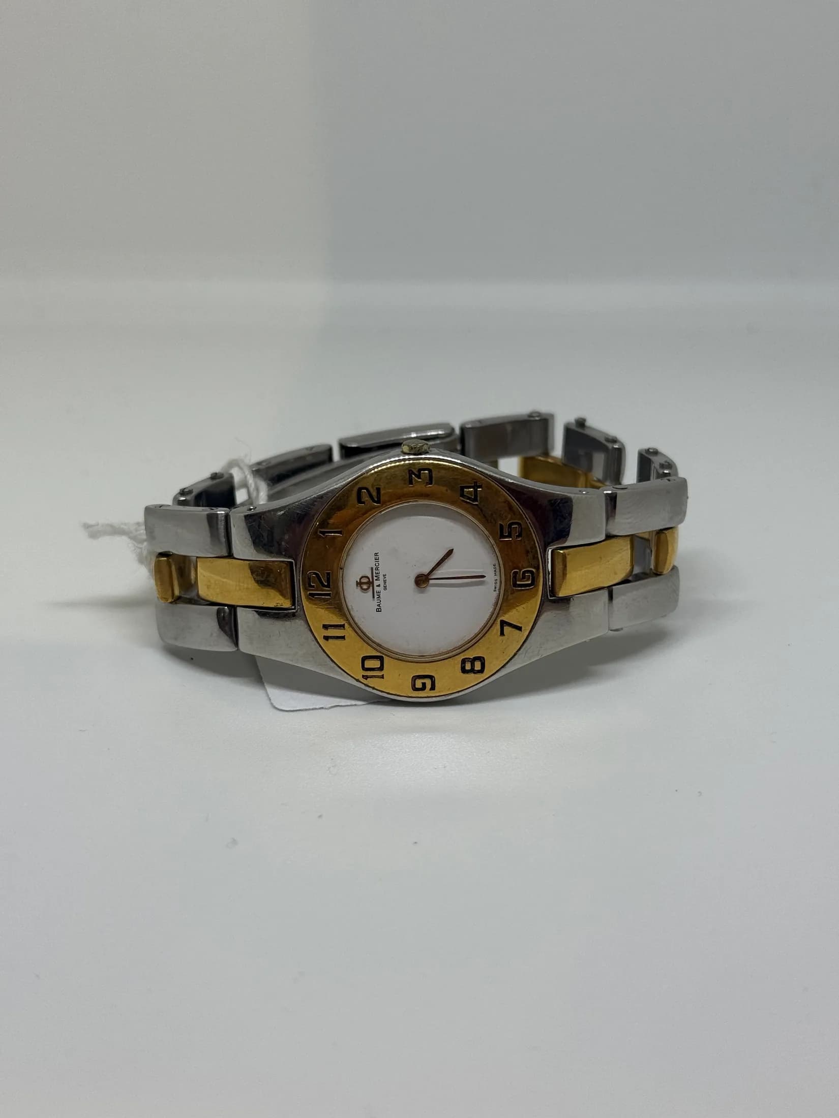 Baume Y Mercier Combinado 1