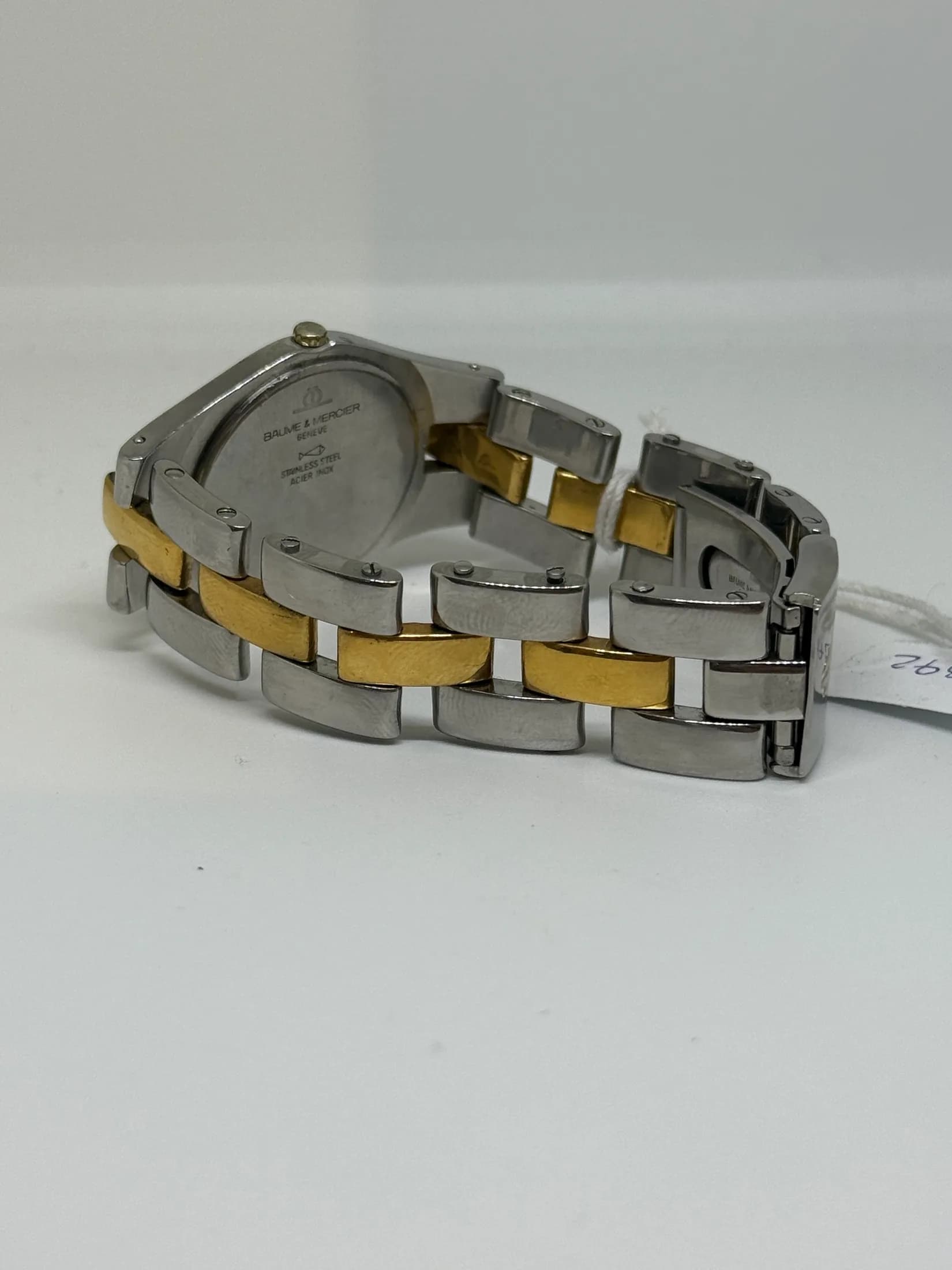 Baume Y Mercier Combinado 2