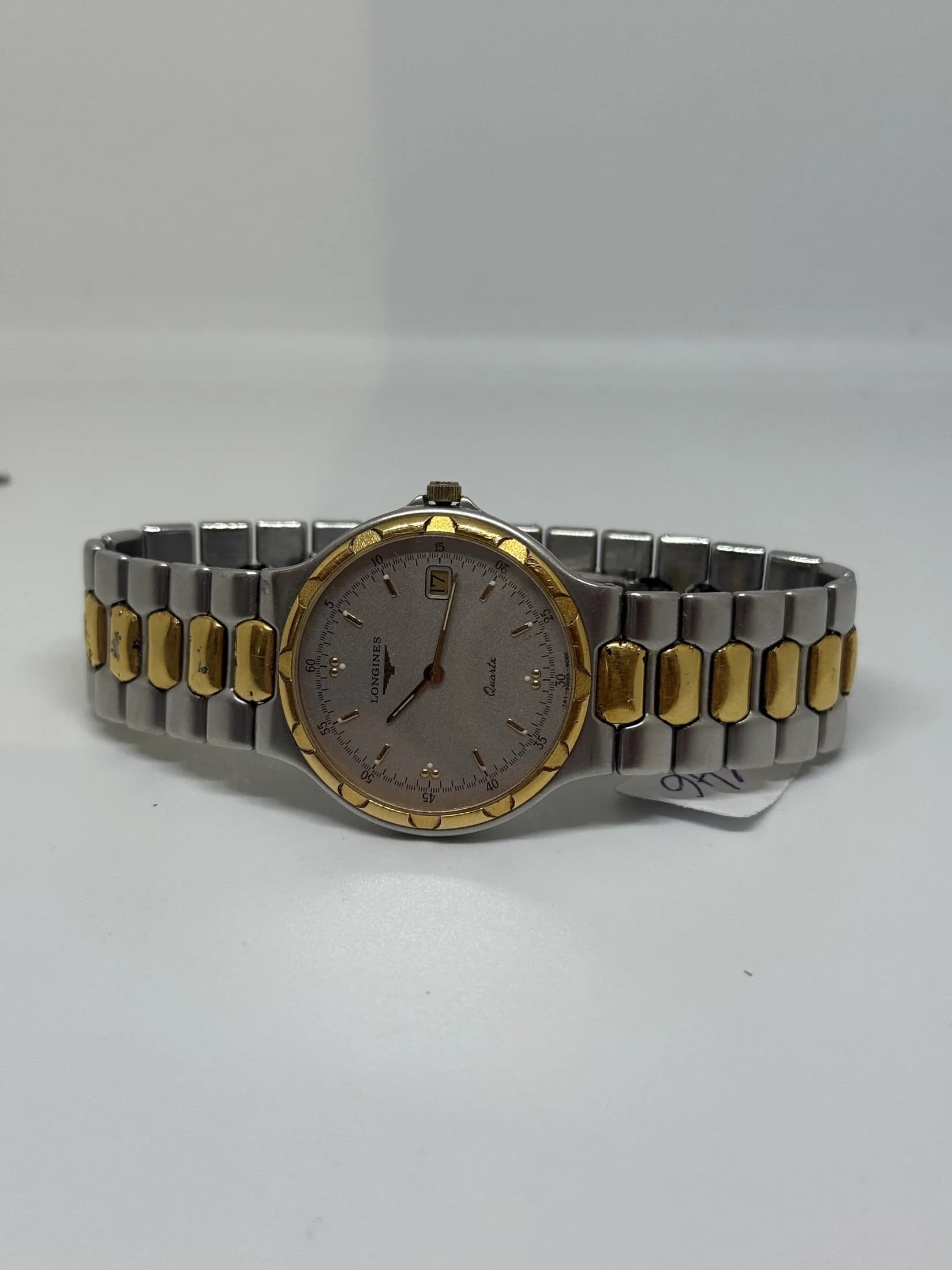 Longines Conquest 1