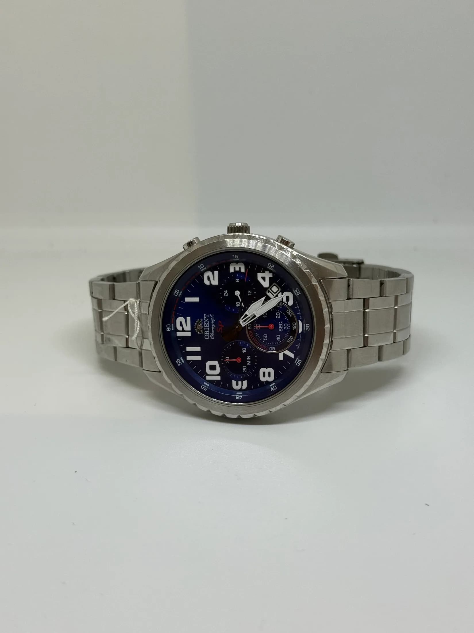 Orient Chronograph SP 2