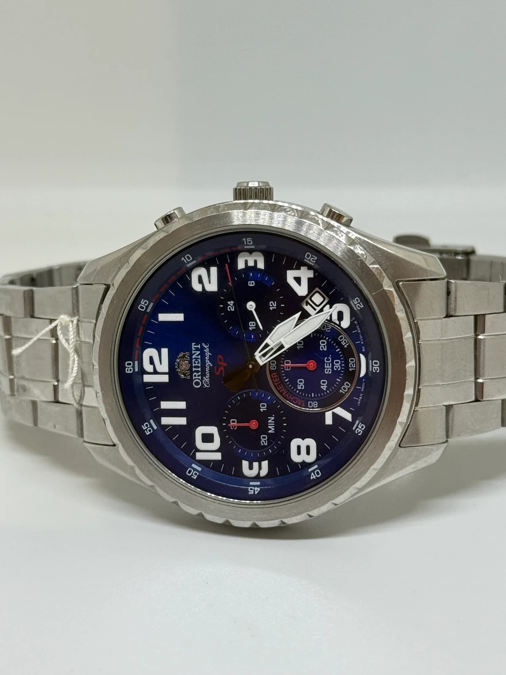 Orient Chronograph SP 1