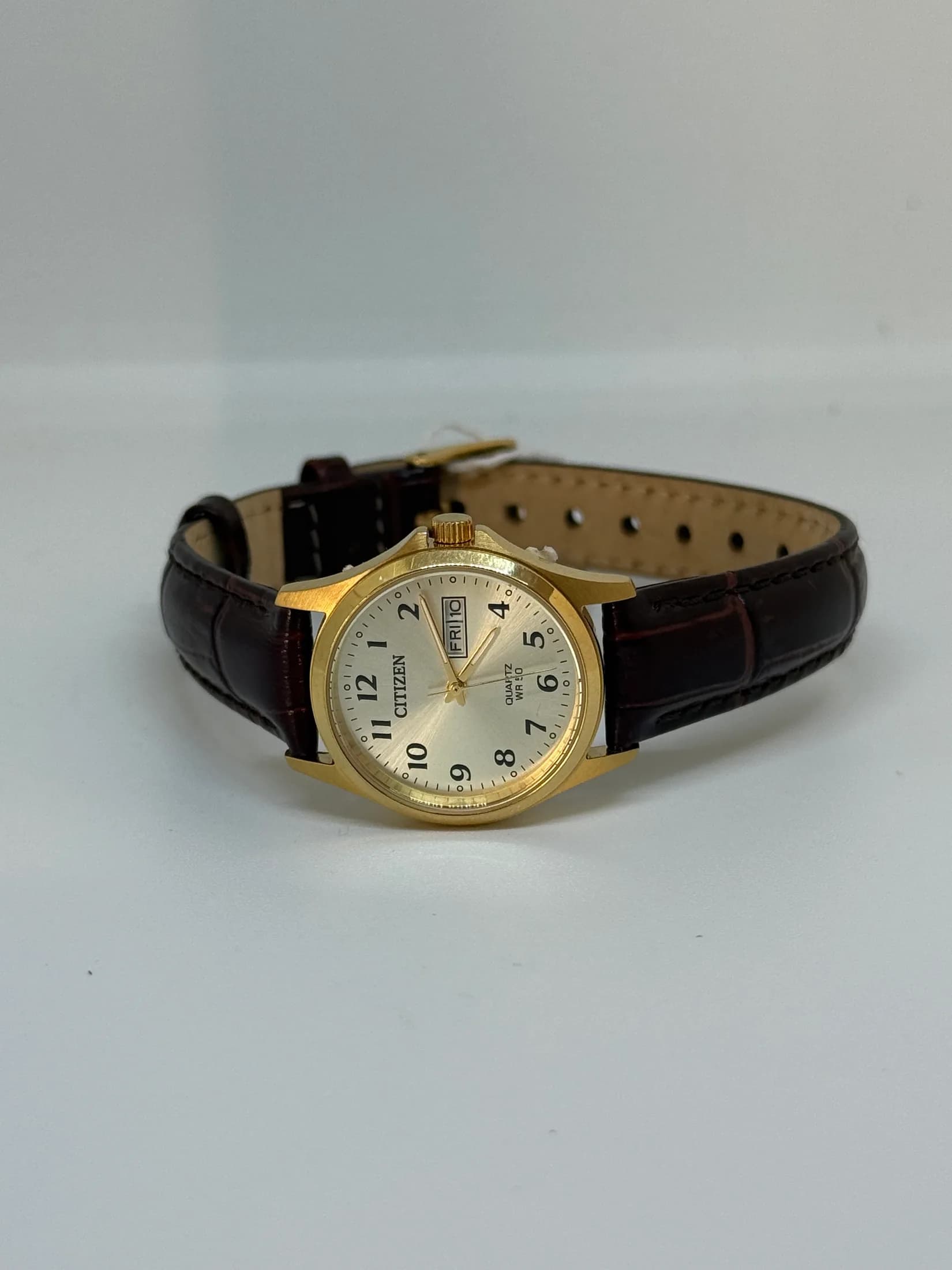 Citizen Quartz 1