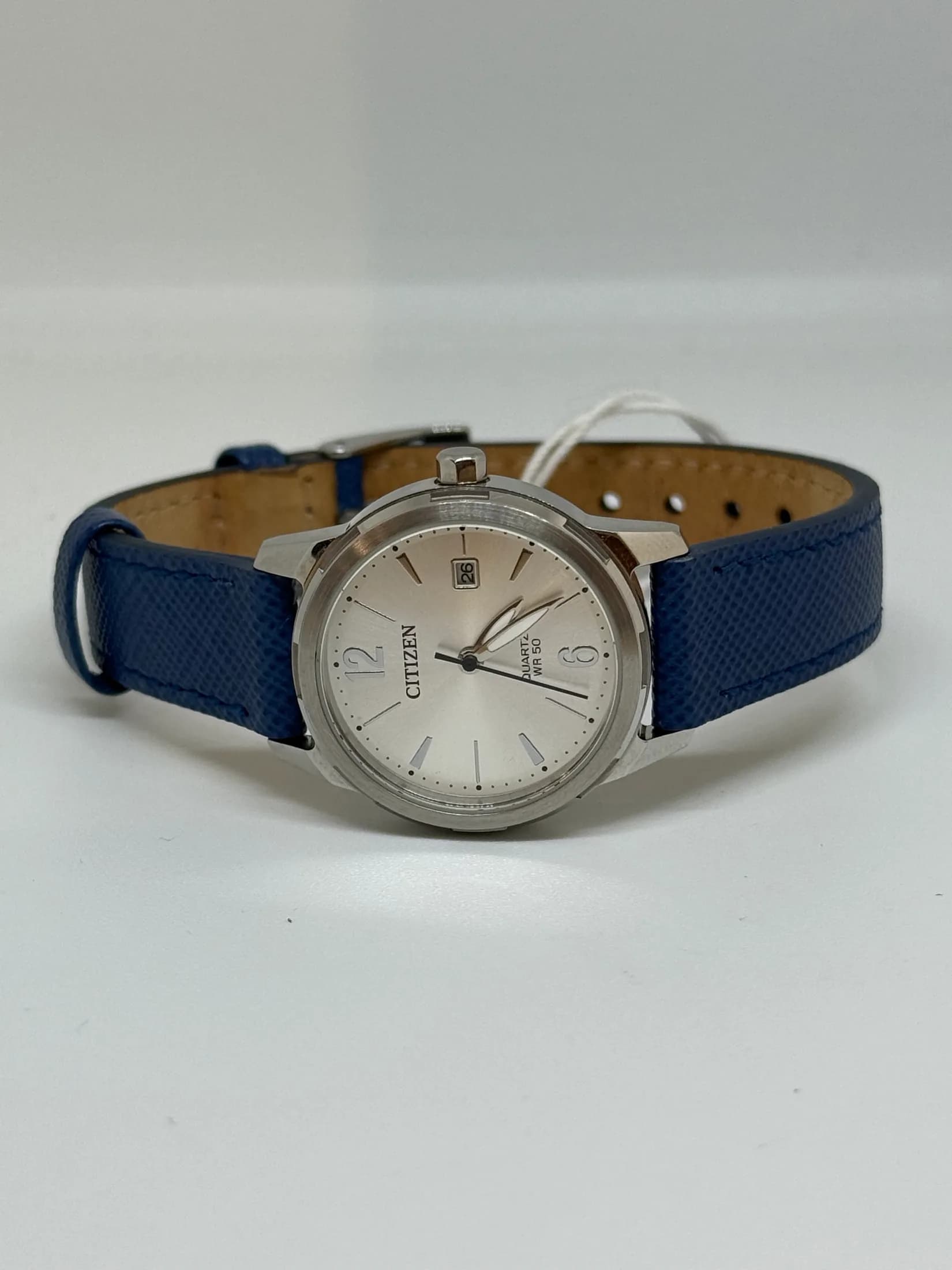 Citizen Quartz 1