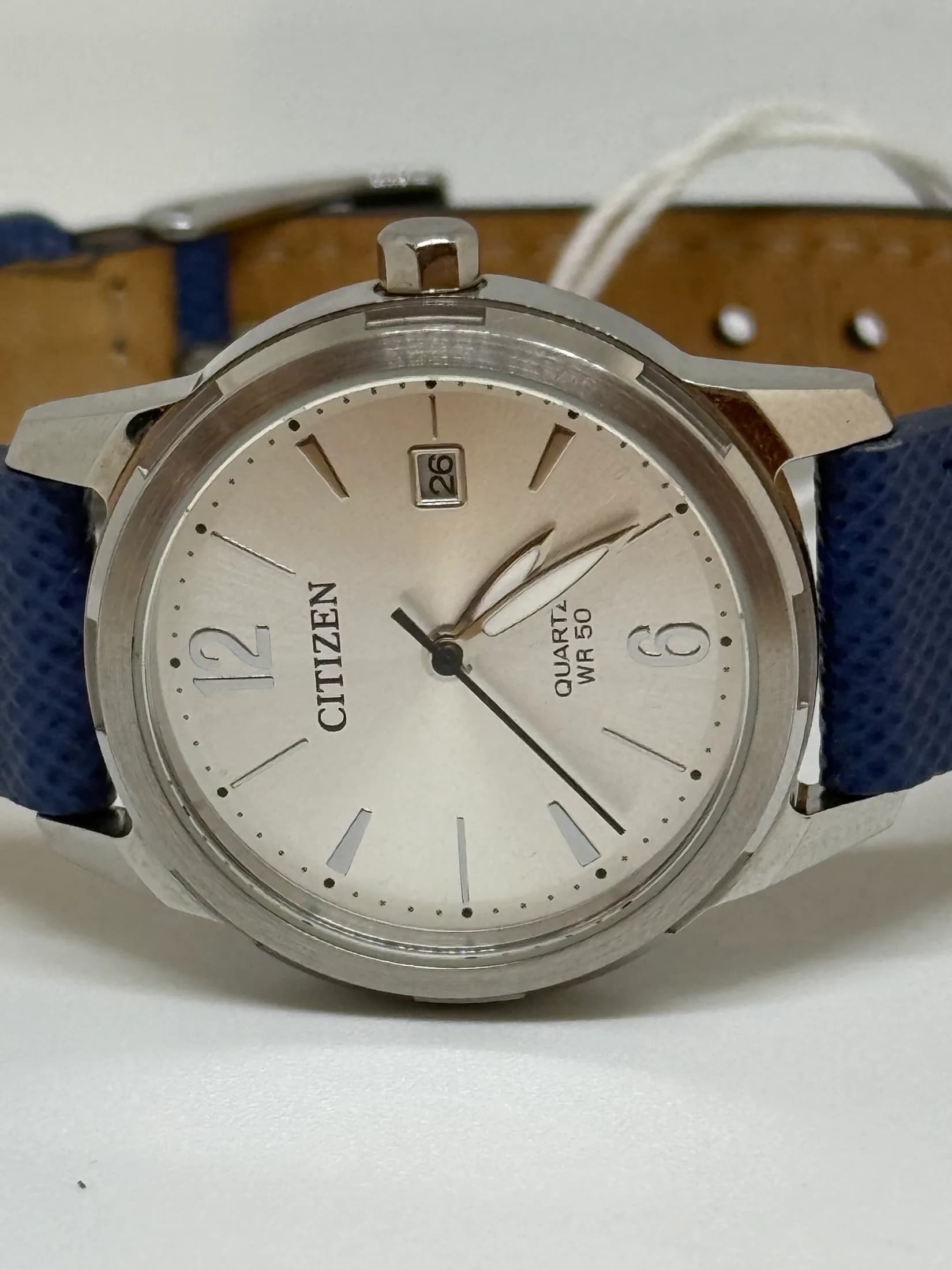 Citizen Quartz 2