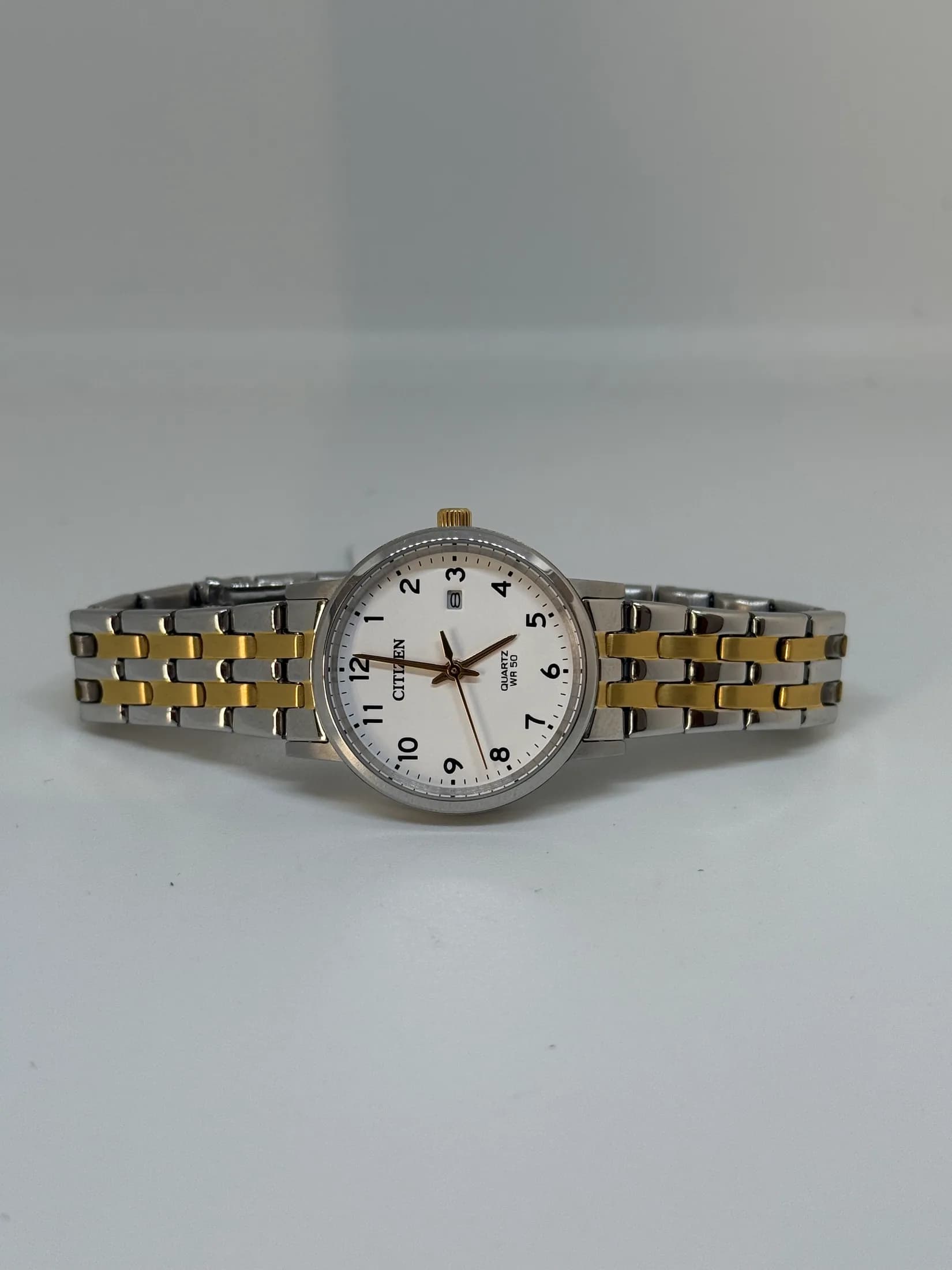 Citizen Quartz 2