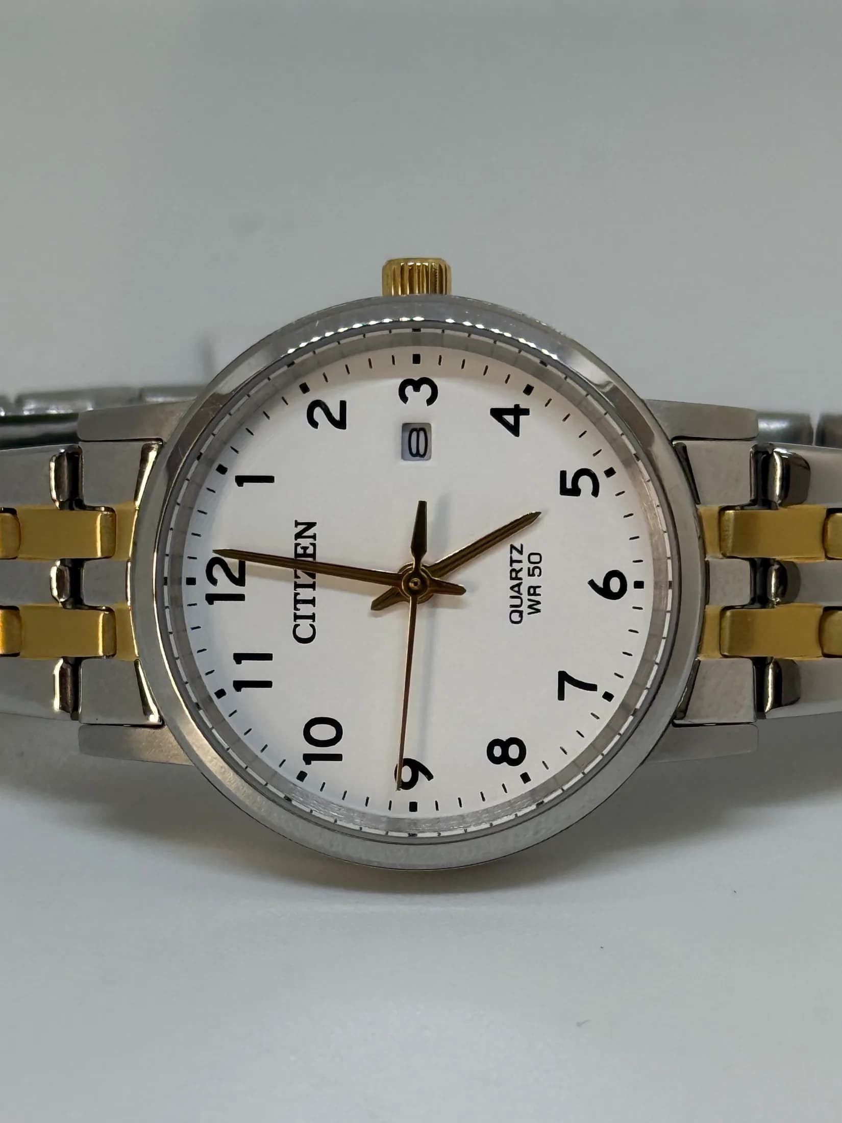 Citizen Quartz 1