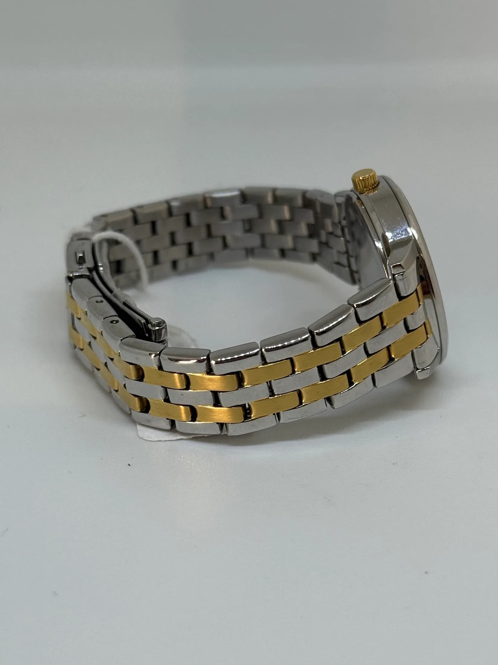 Citizen Quartz 4
