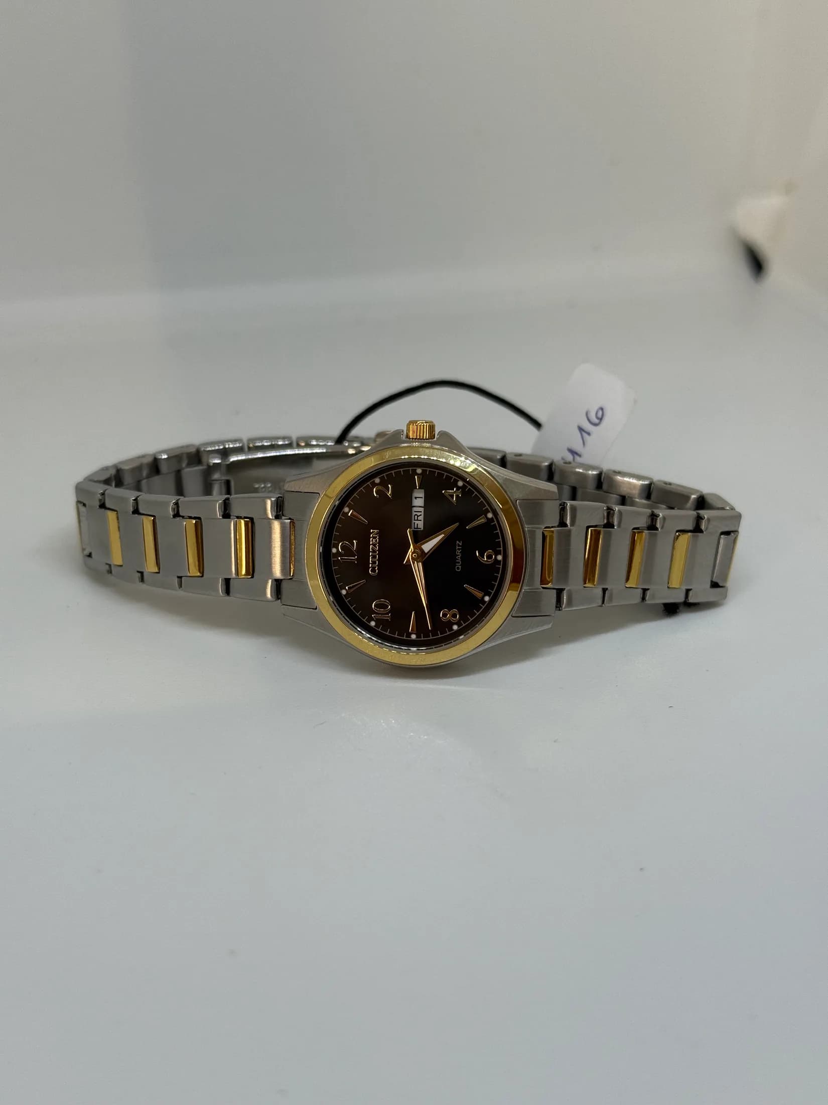 Citizen Quartz 1