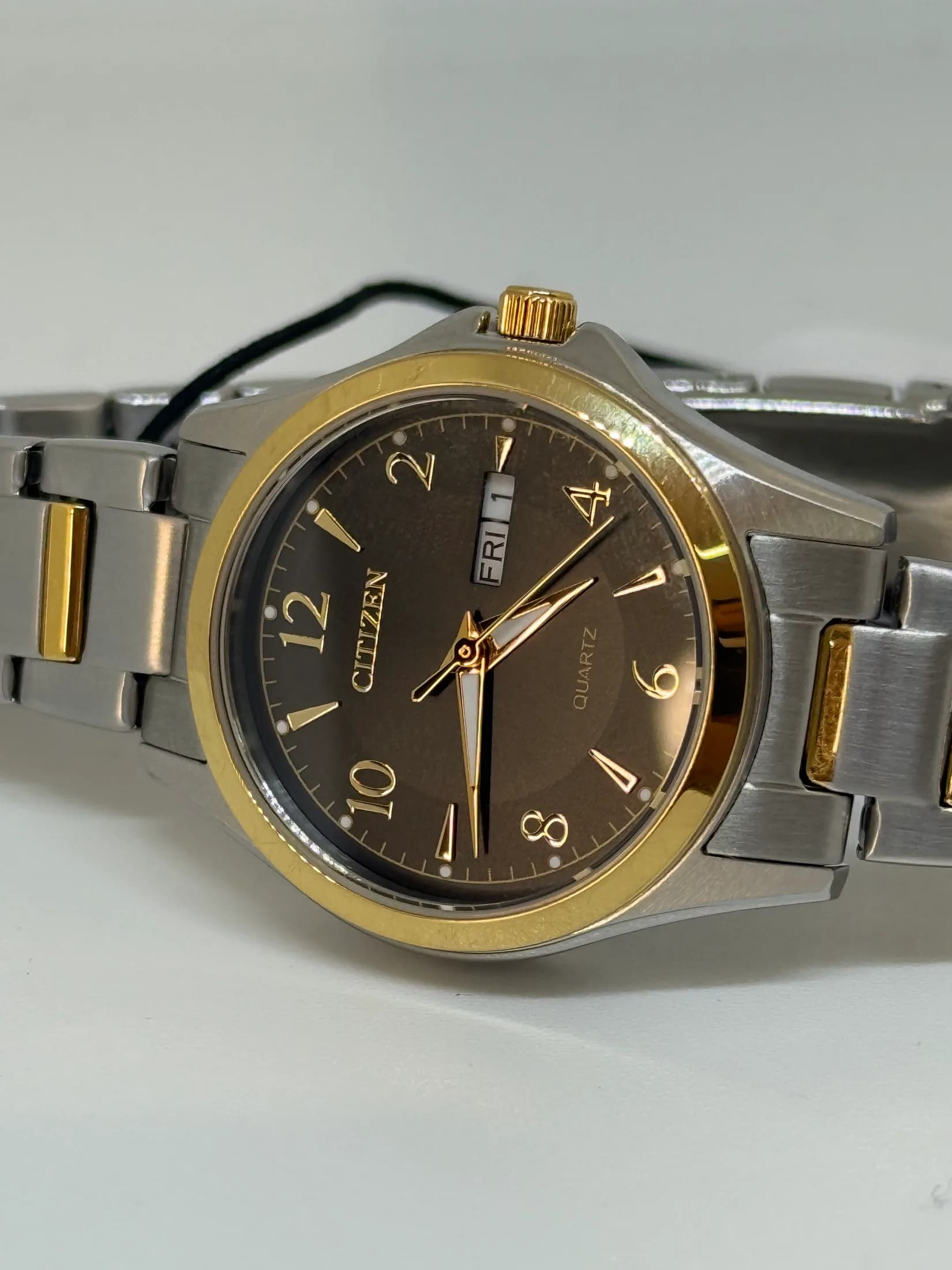 Citizen Quartz 2