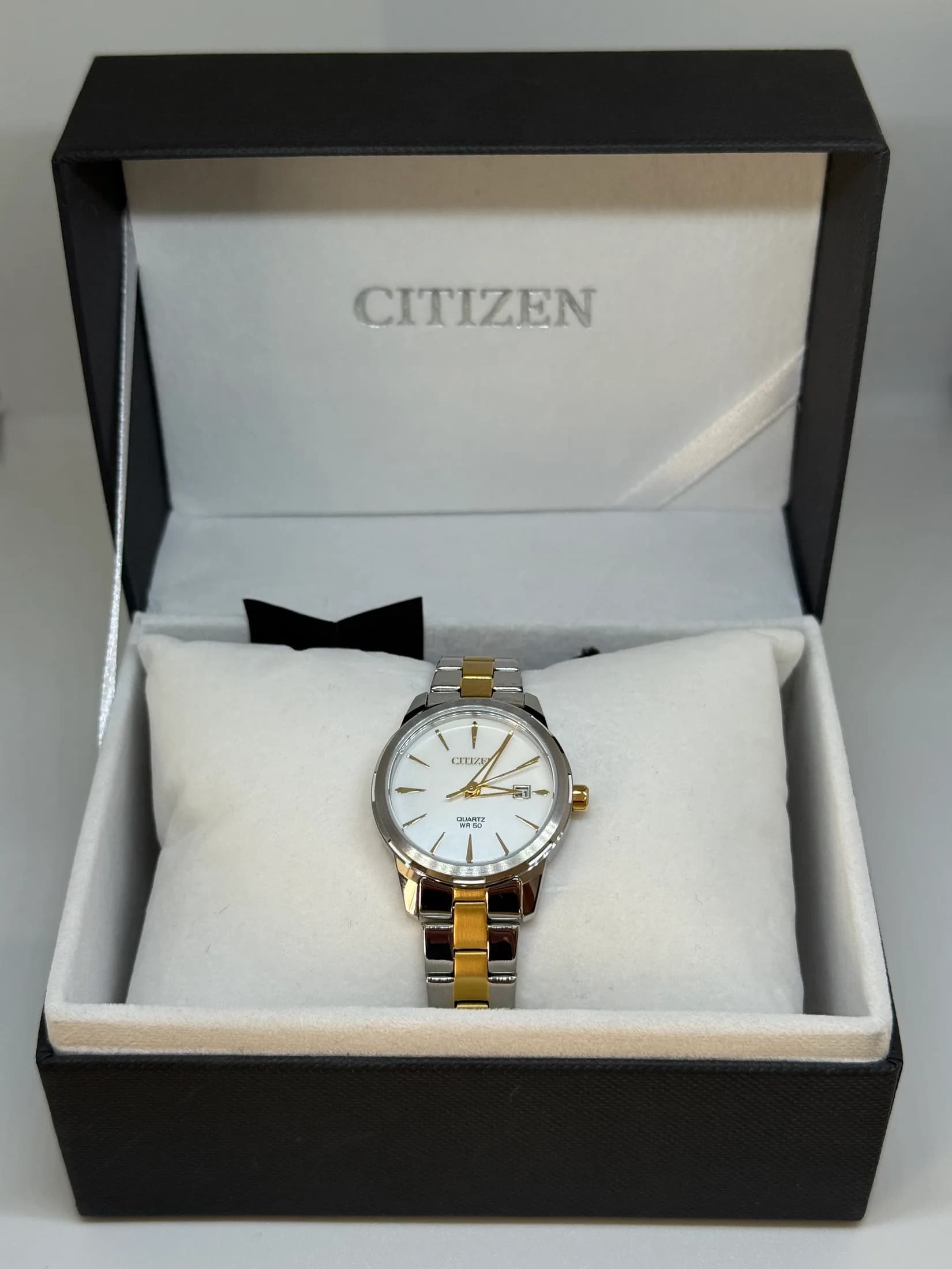 Citizen Quartz 1