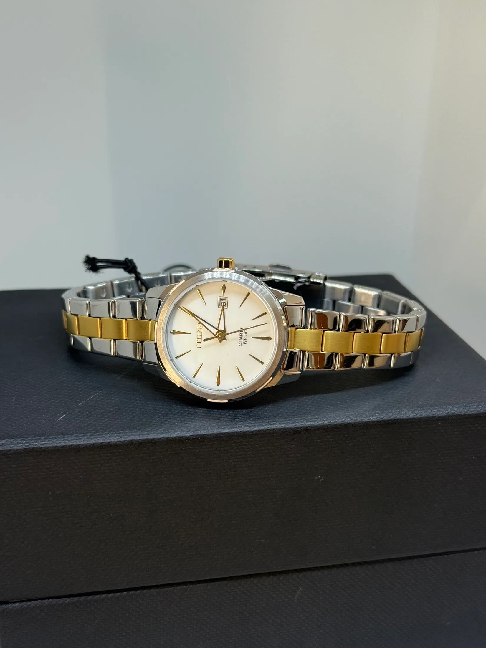 Citizen Quartz 2