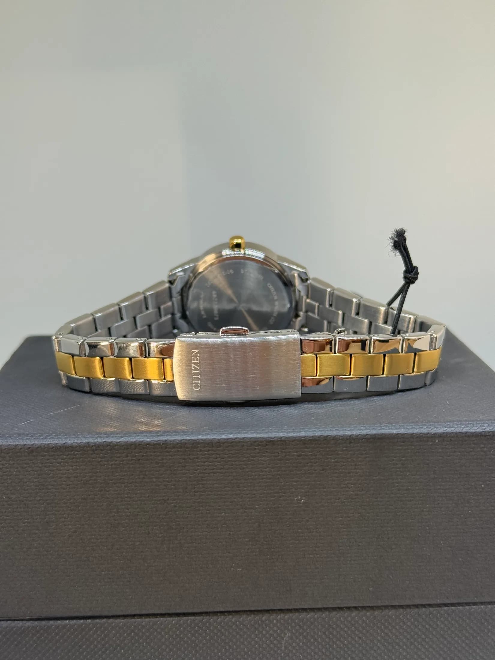 Citizen Quartz 4