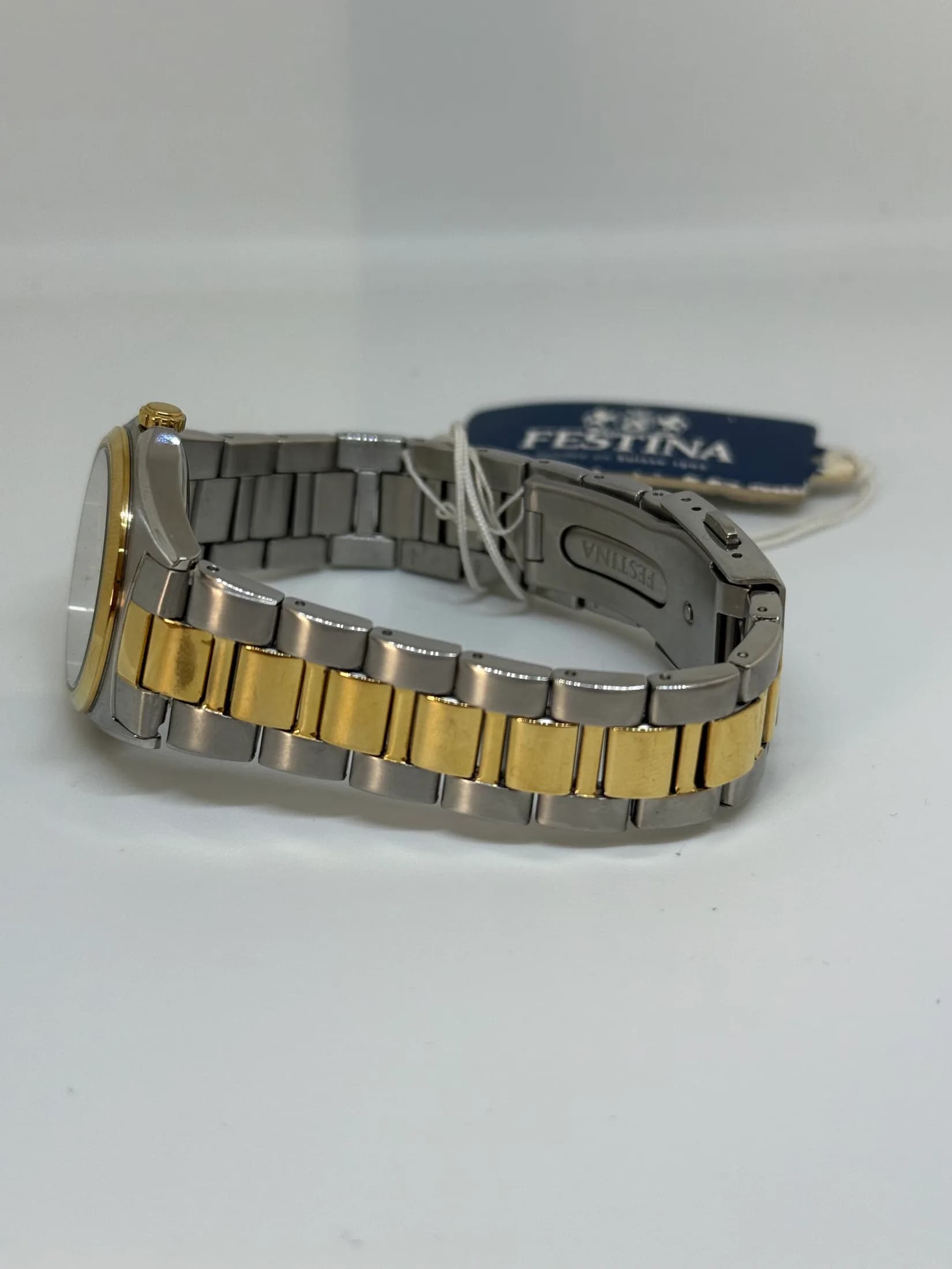 Festina Quartz 2