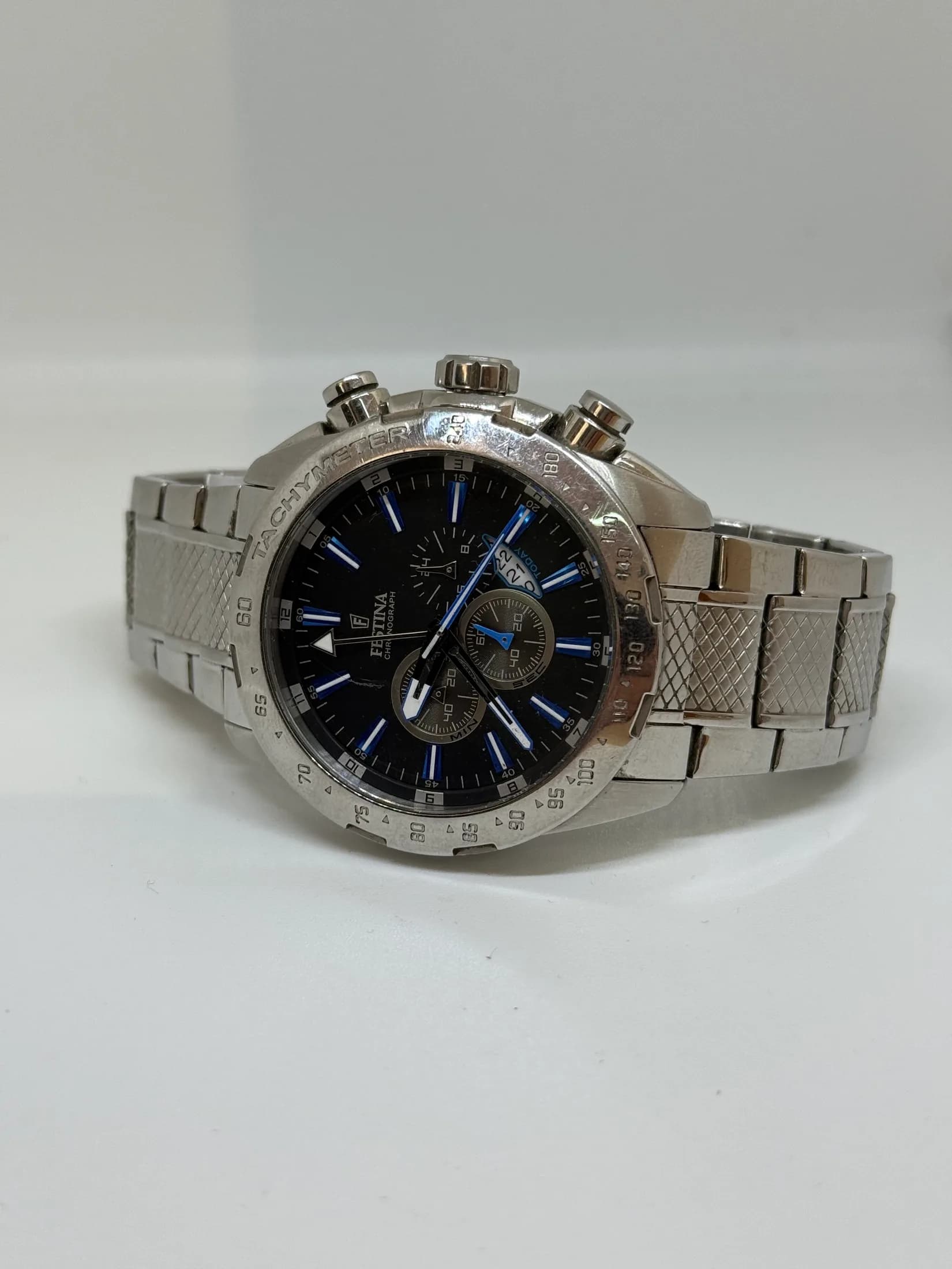 Festina Chronograph 2