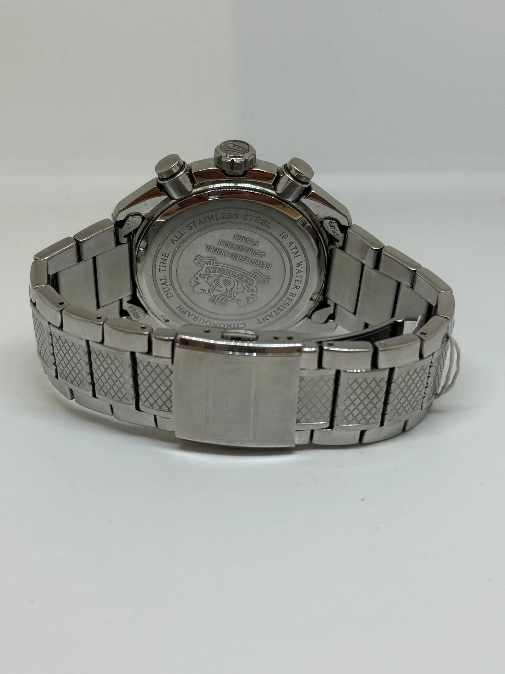 Festina Chronograph 5