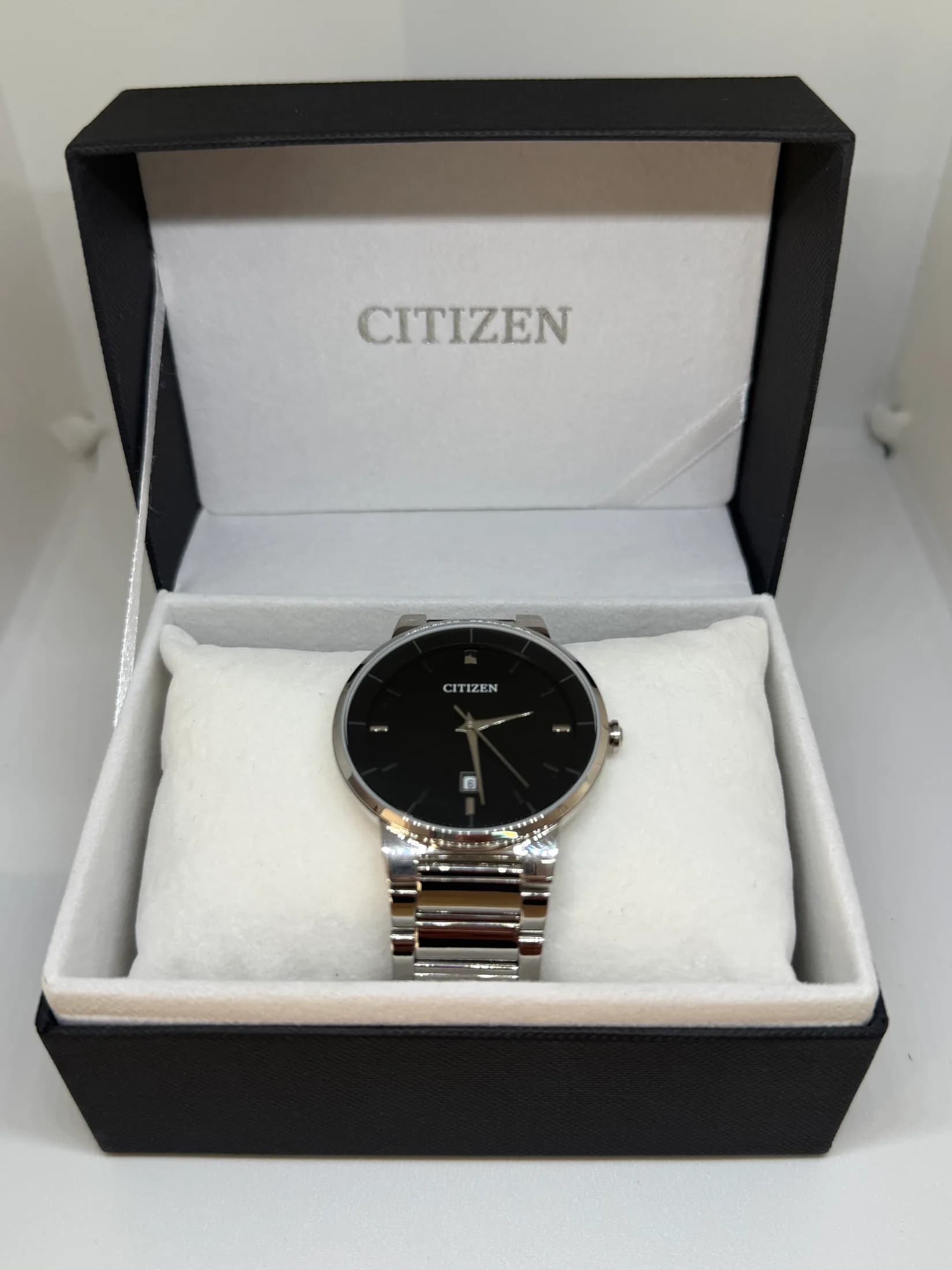 Citizen Quartz 1