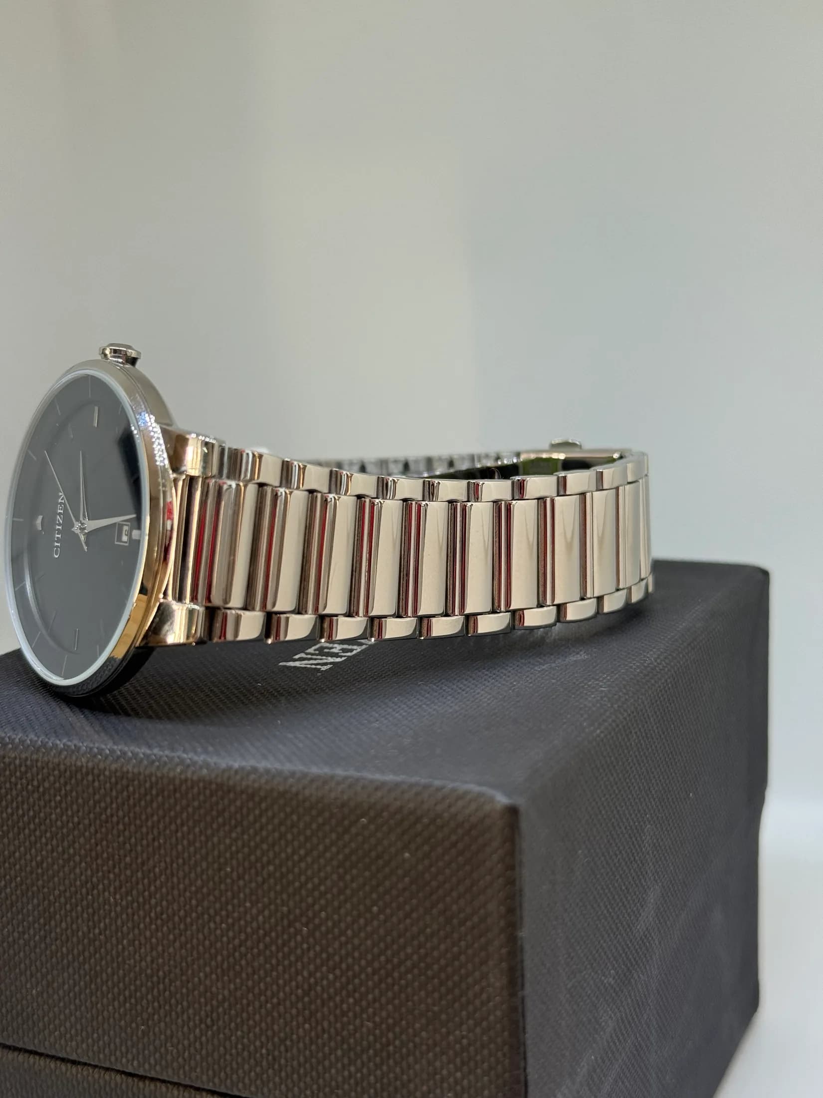 Citizen Quartz 2