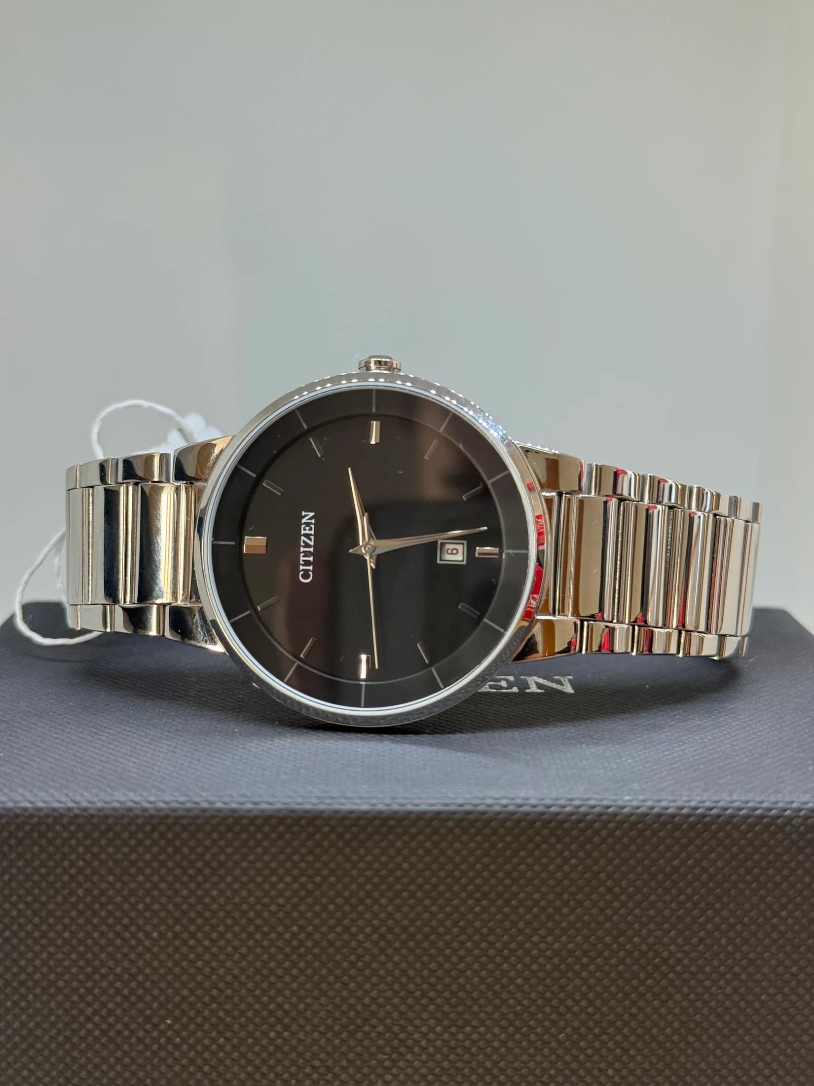 Citizen Quartz 6