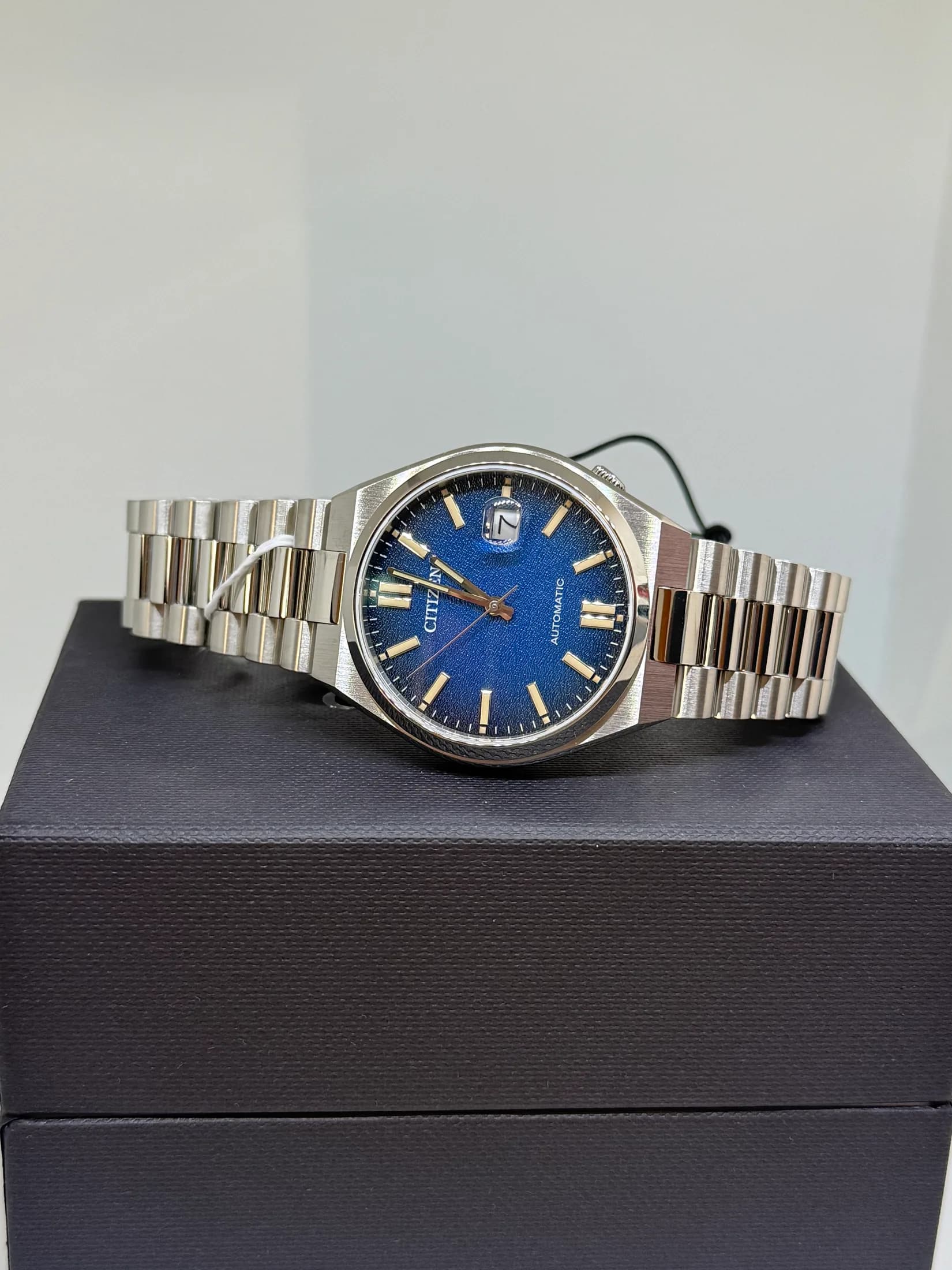 Citizen Tsuyosa 2