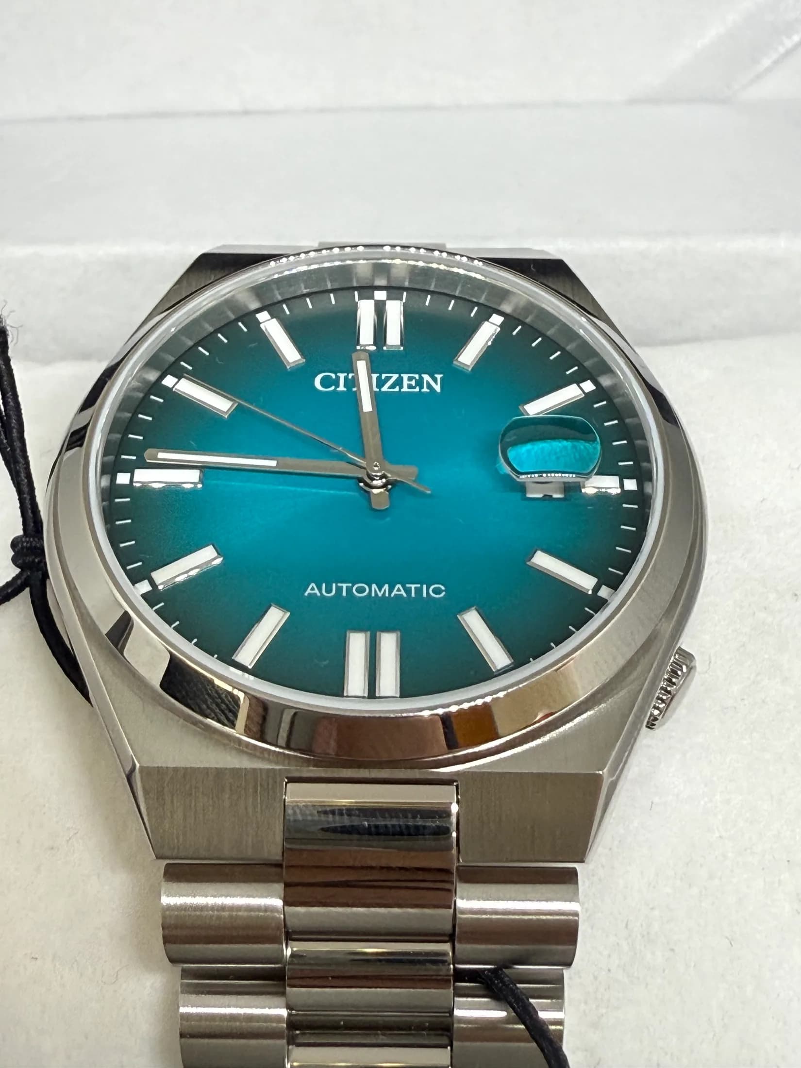 Citizen Tsuyosa 2