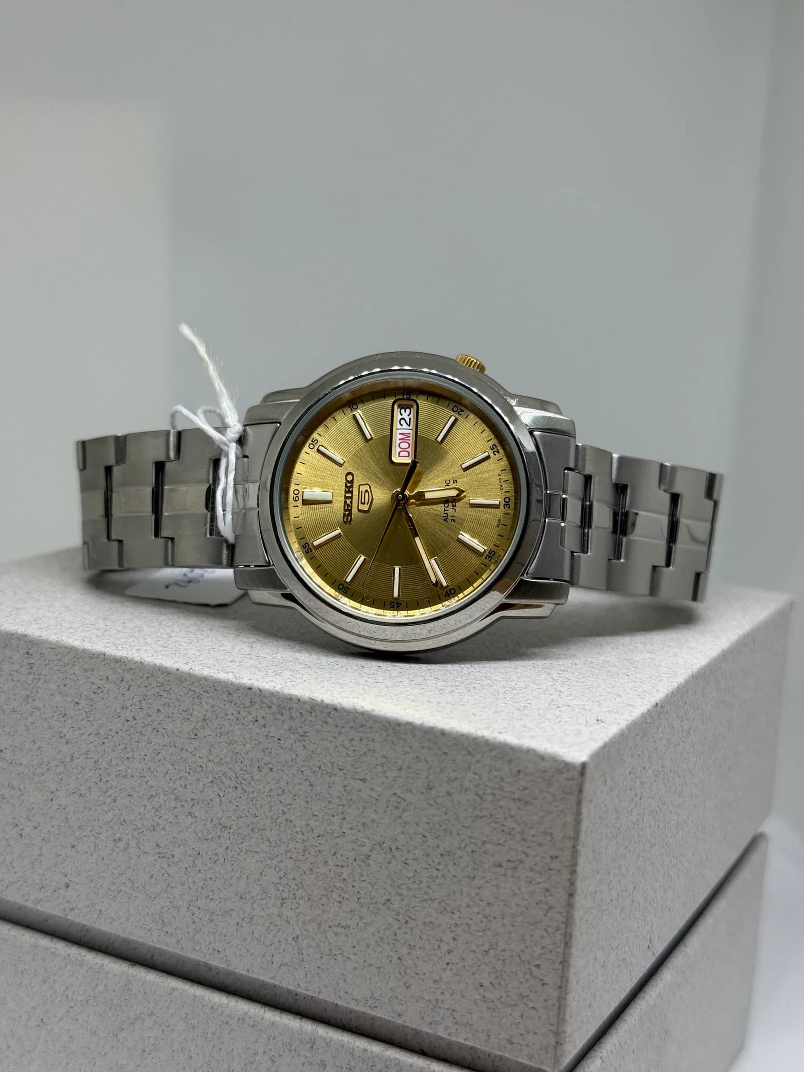 Seiko Seiko 5 2