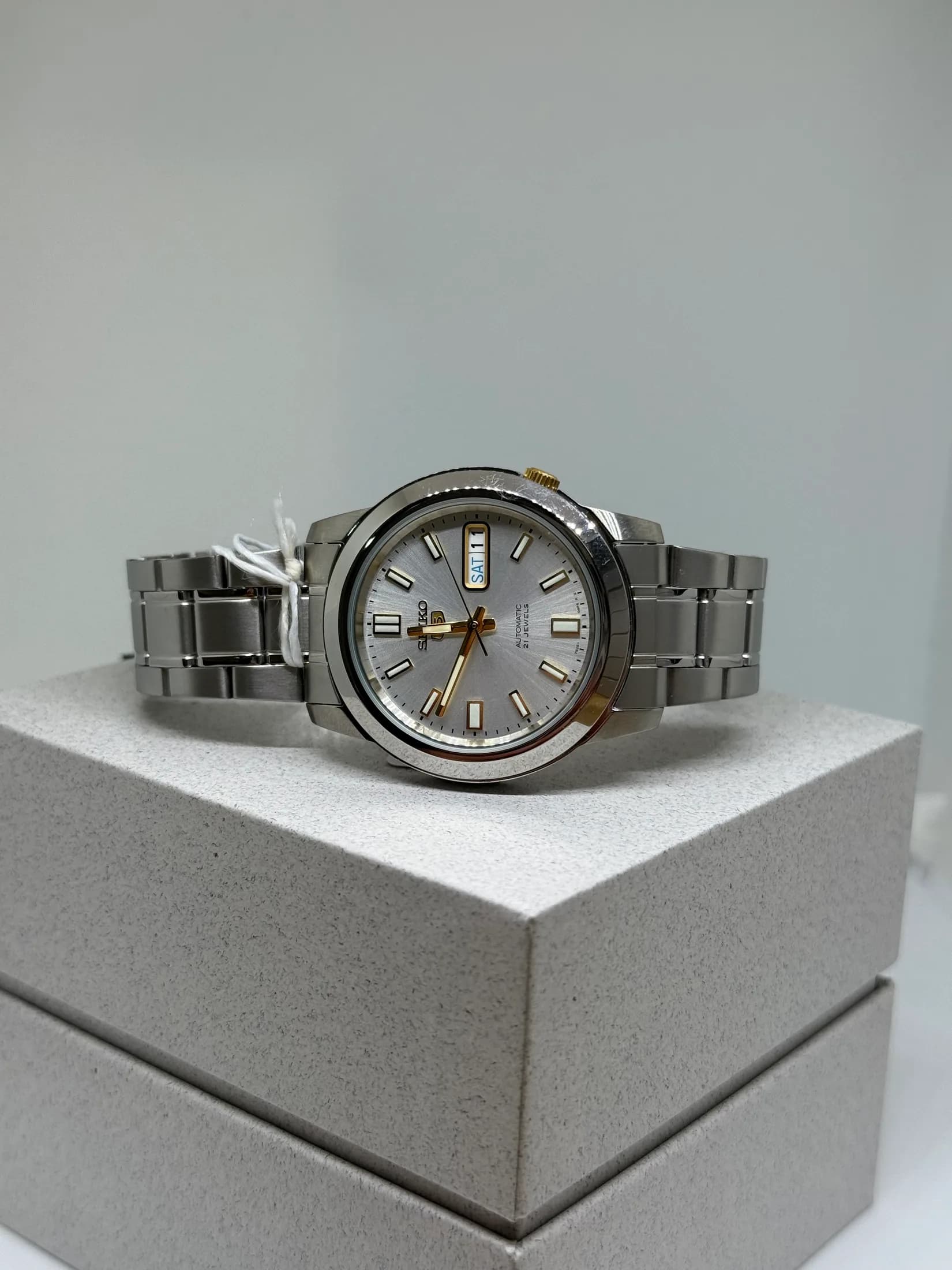Seiko Seiko 5 2
