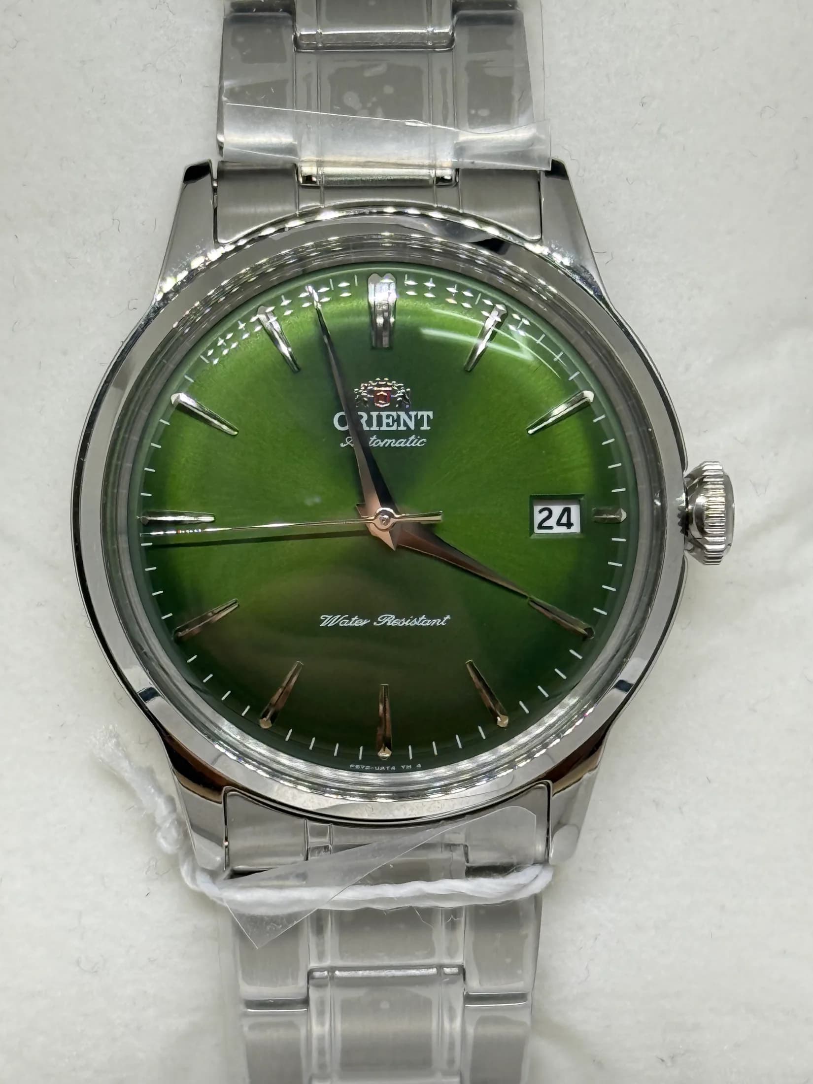 Orient Bambino 2