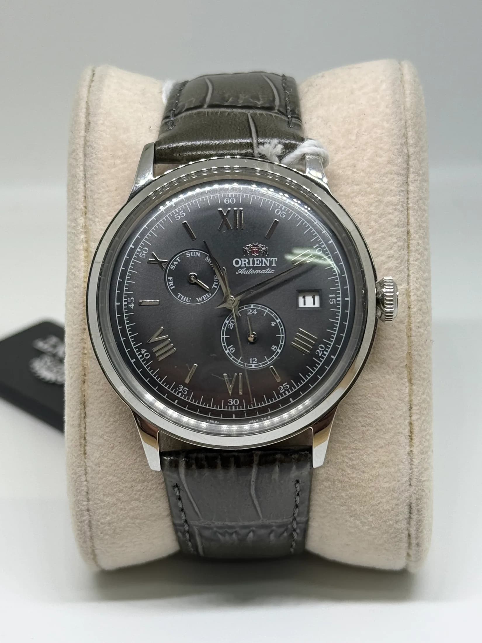 Orient Bambino 1