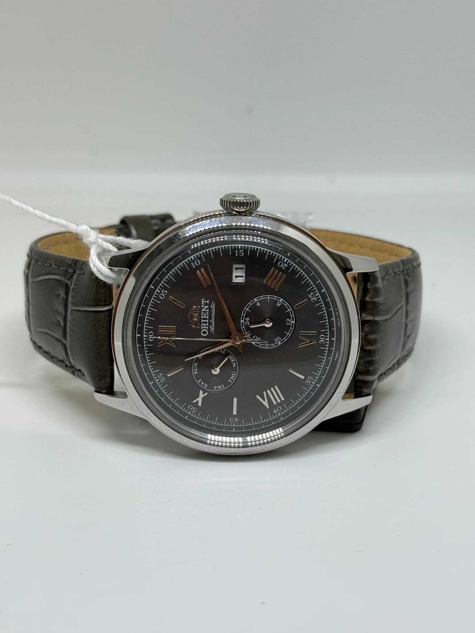 Orient Bambino 2