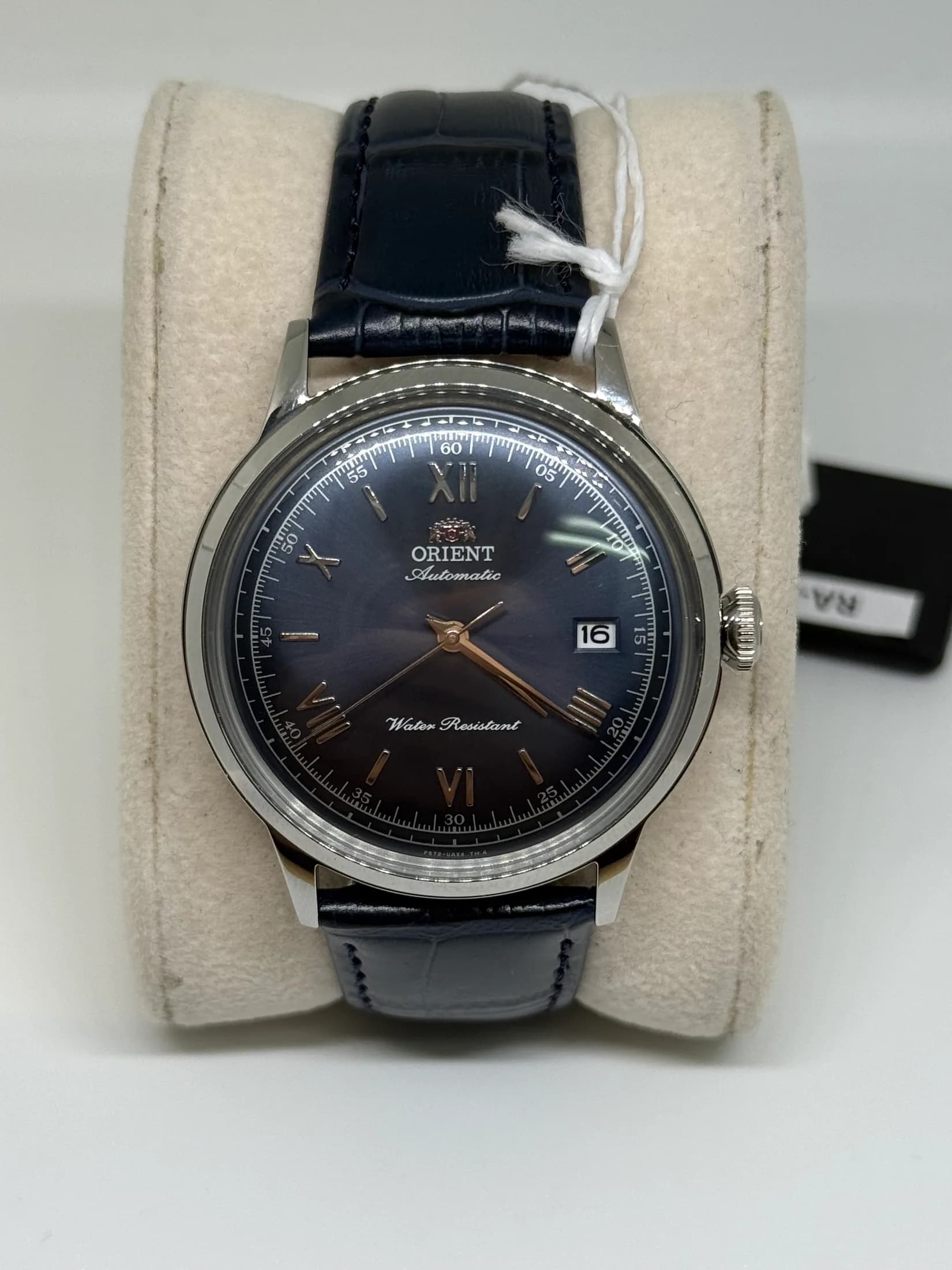 Orient Bambino 1