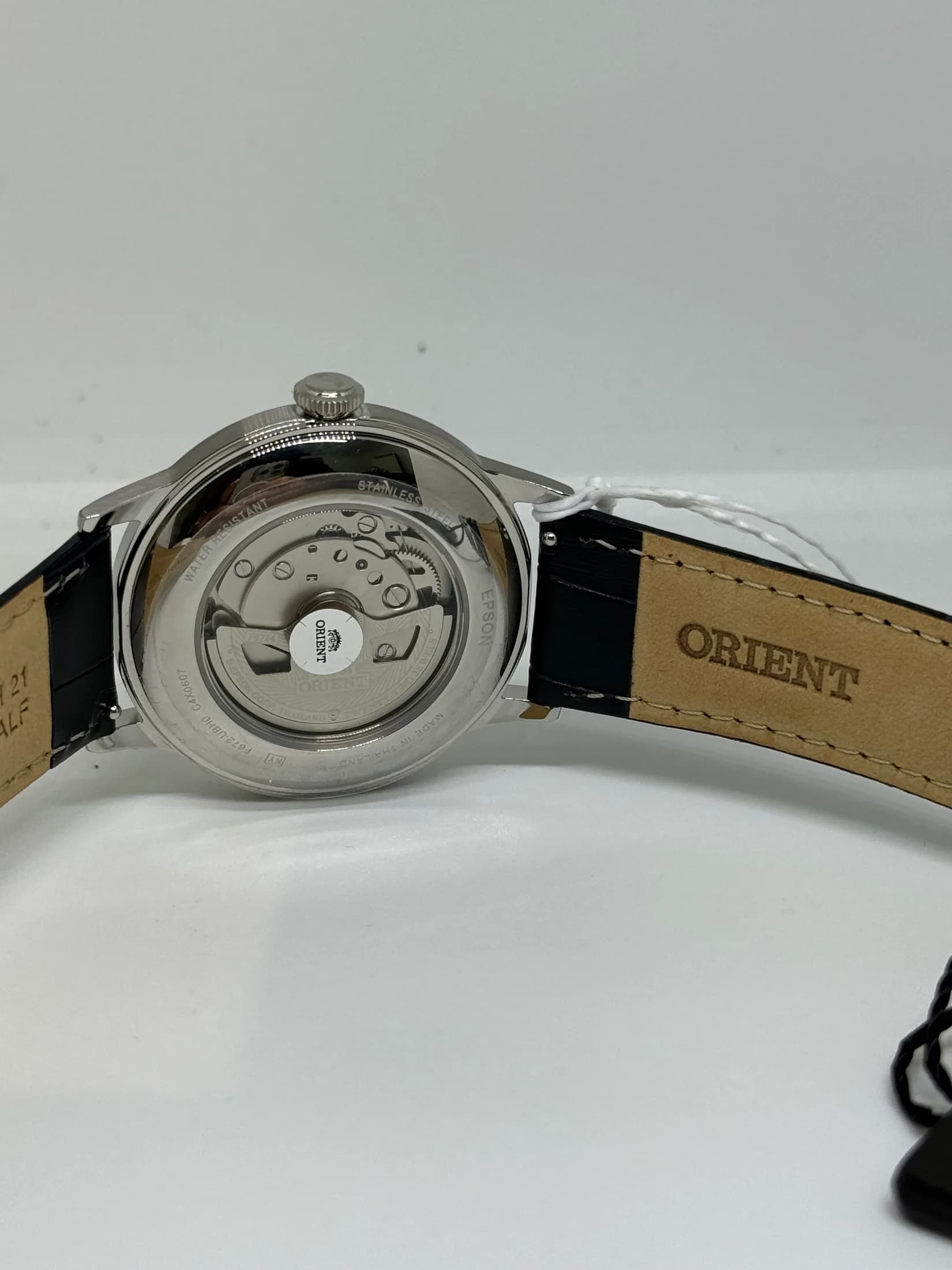 Orient Bambino 2