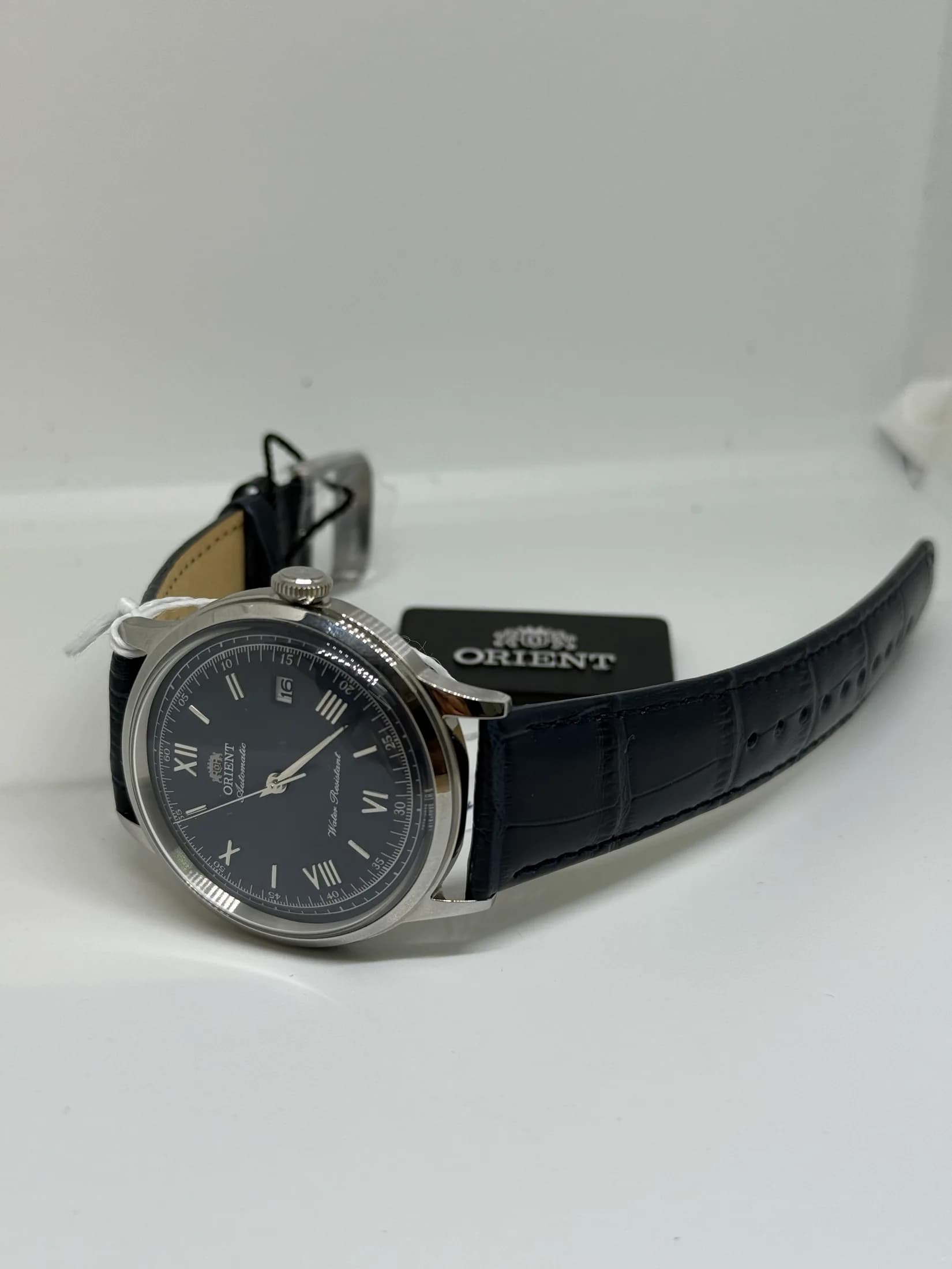 Orient Bambino 4