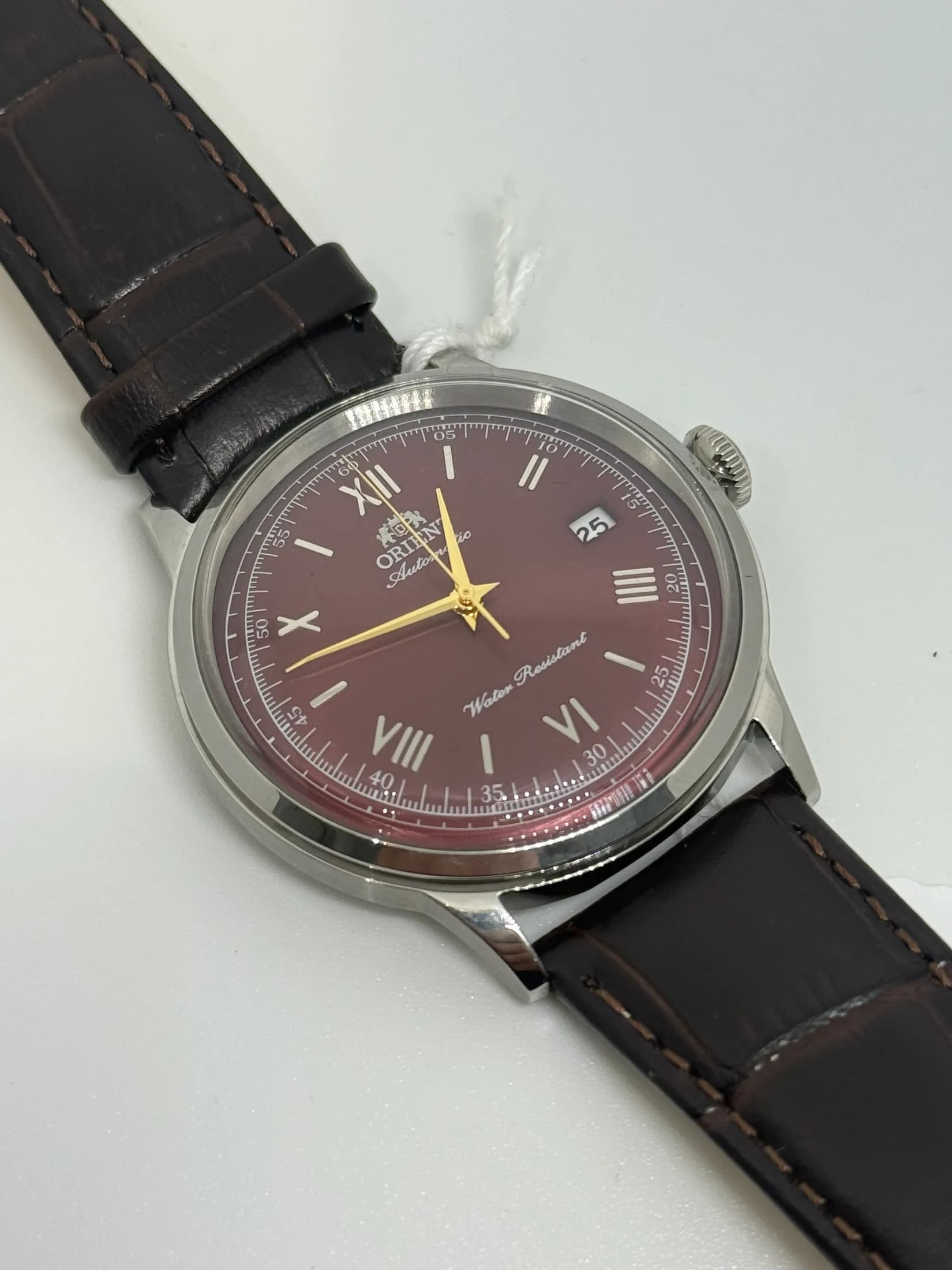 Orient Bambino 2