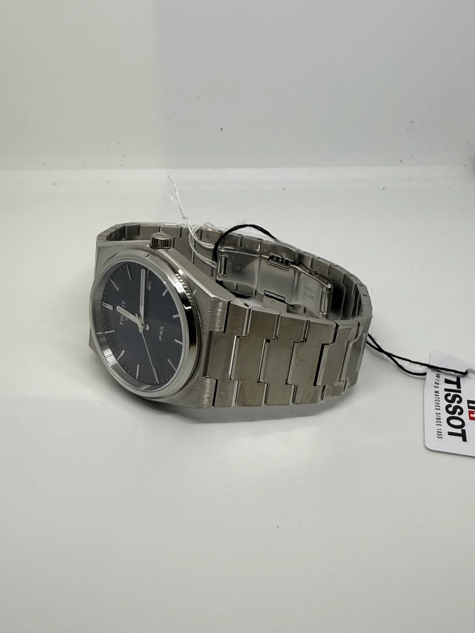 Tissot PRX 6