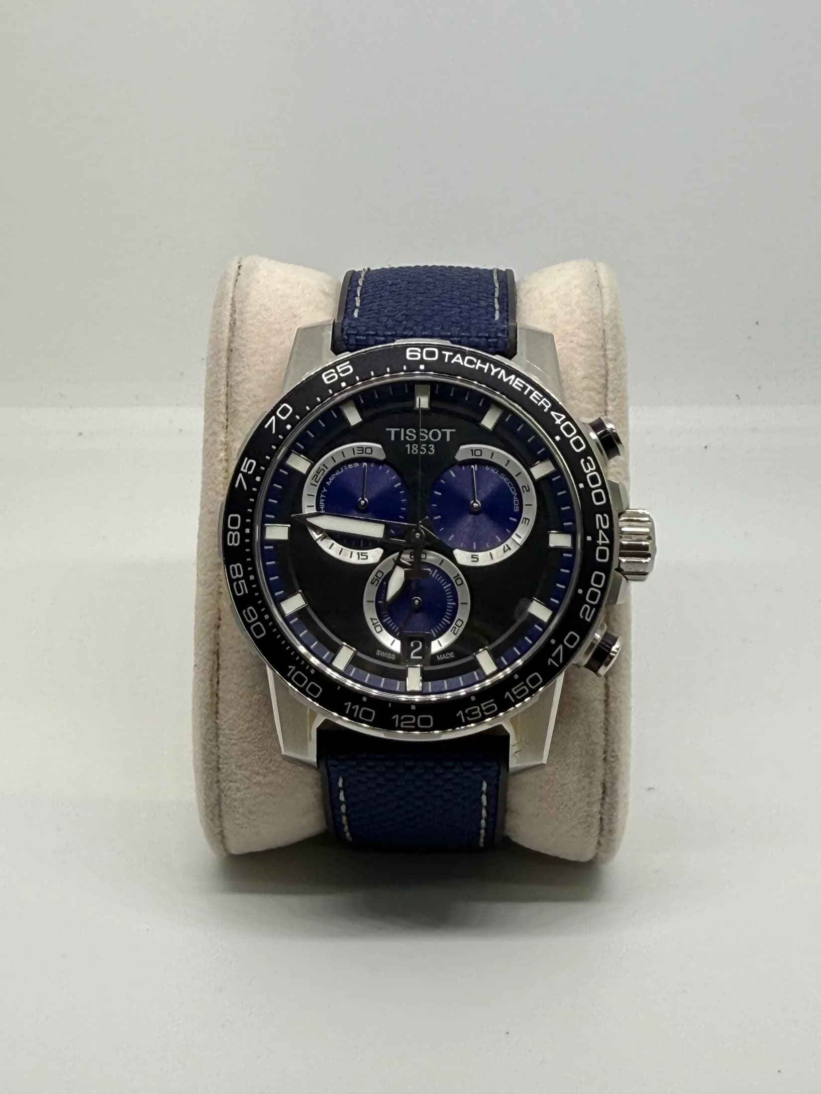 Tissot Seastar 1