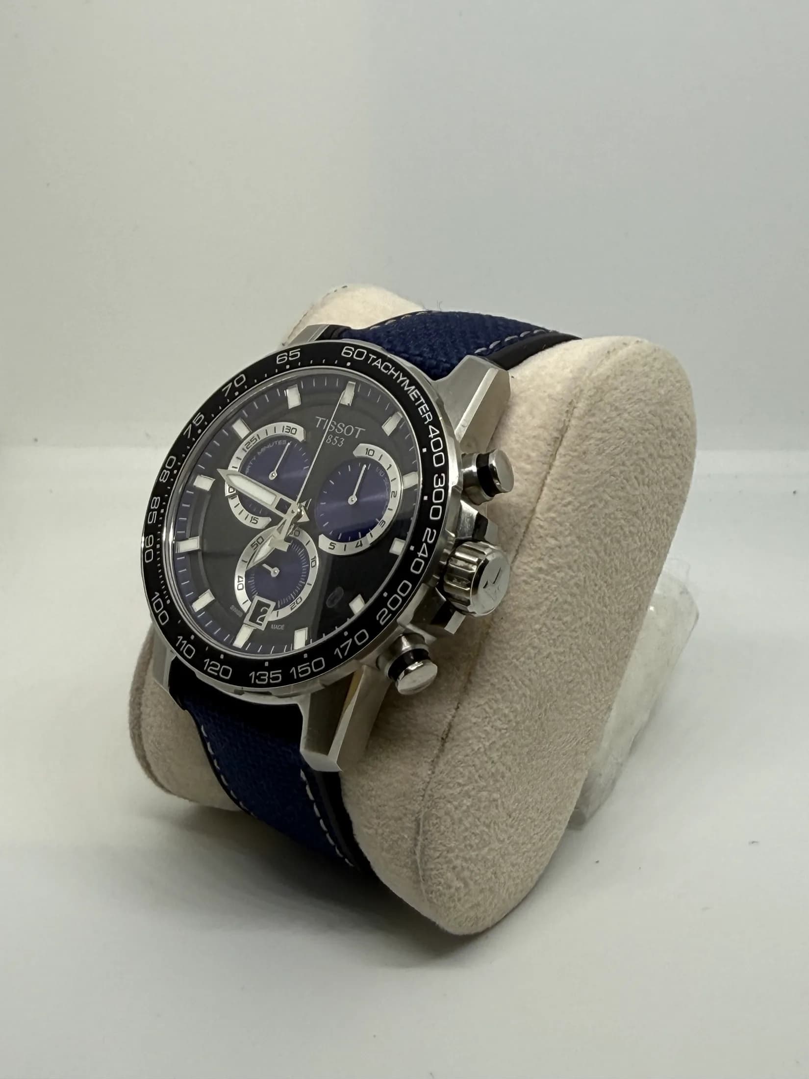 Tissot Seastar 2