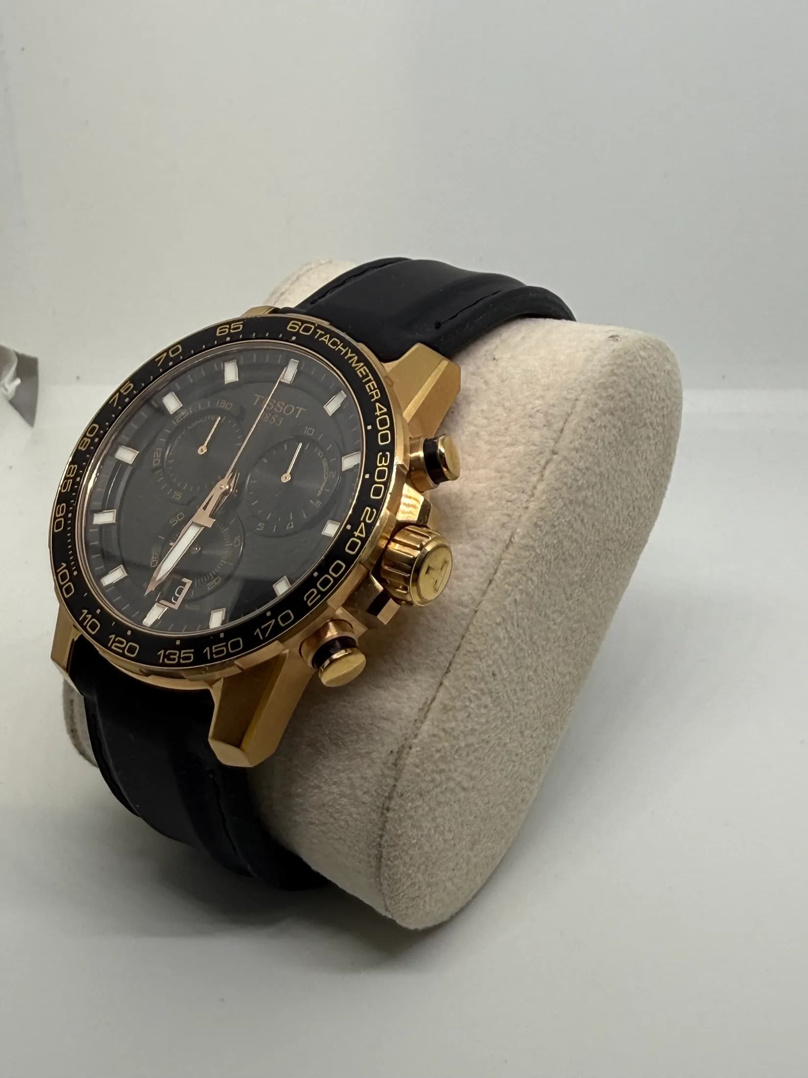Tissot Chronograph 2