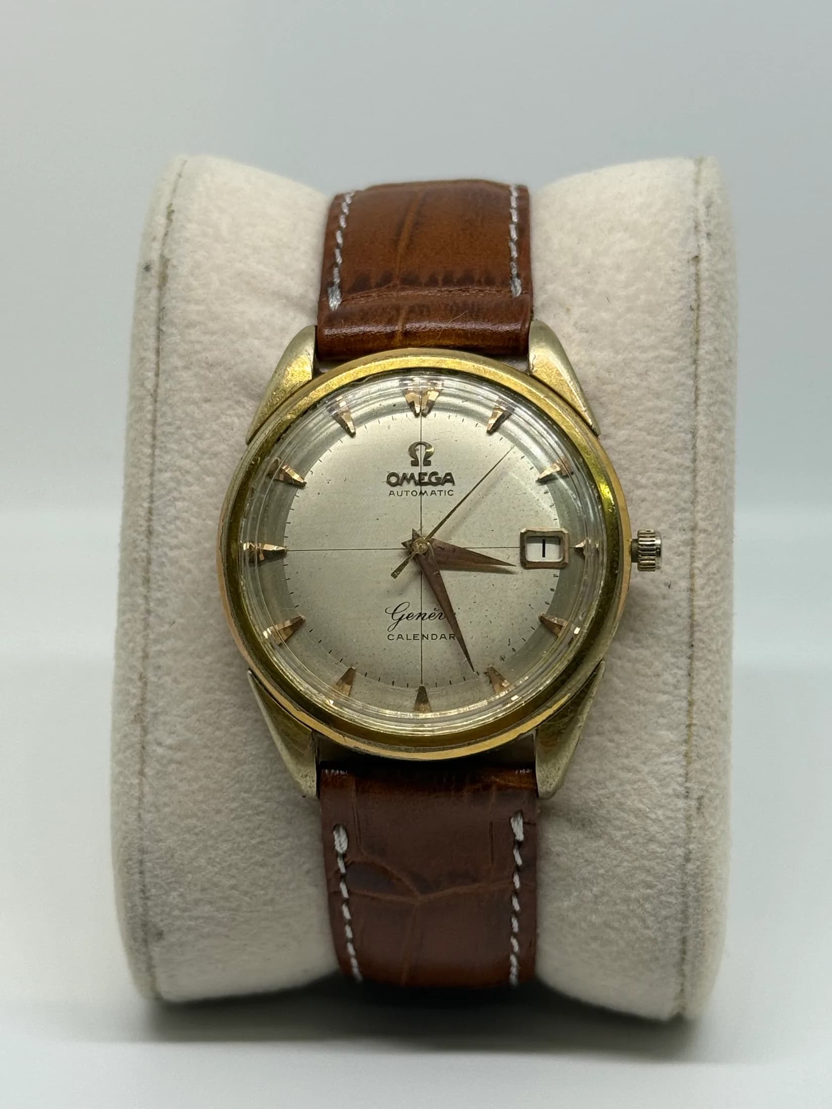Omega Geneve 1