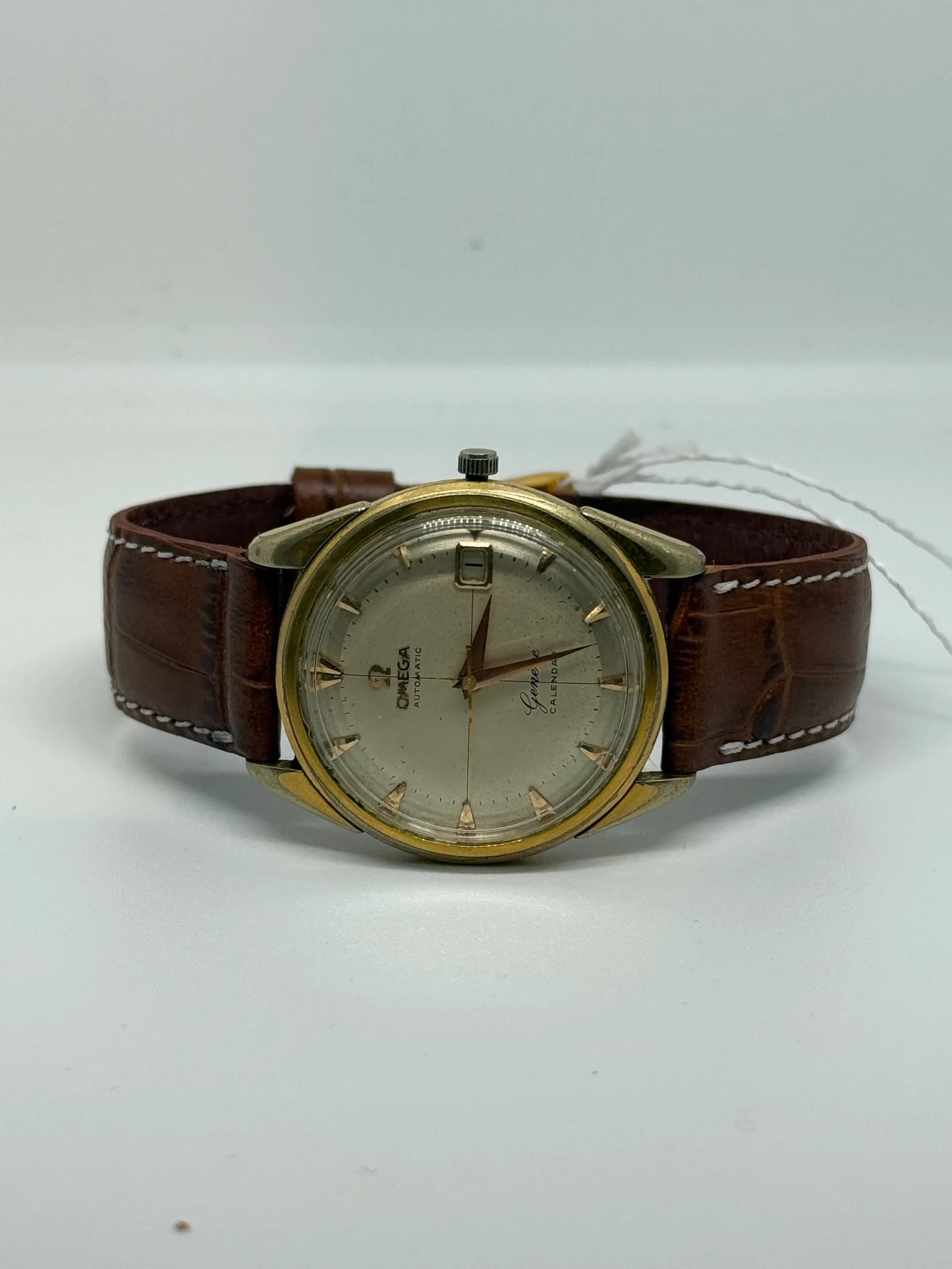 Omega Geneve 2