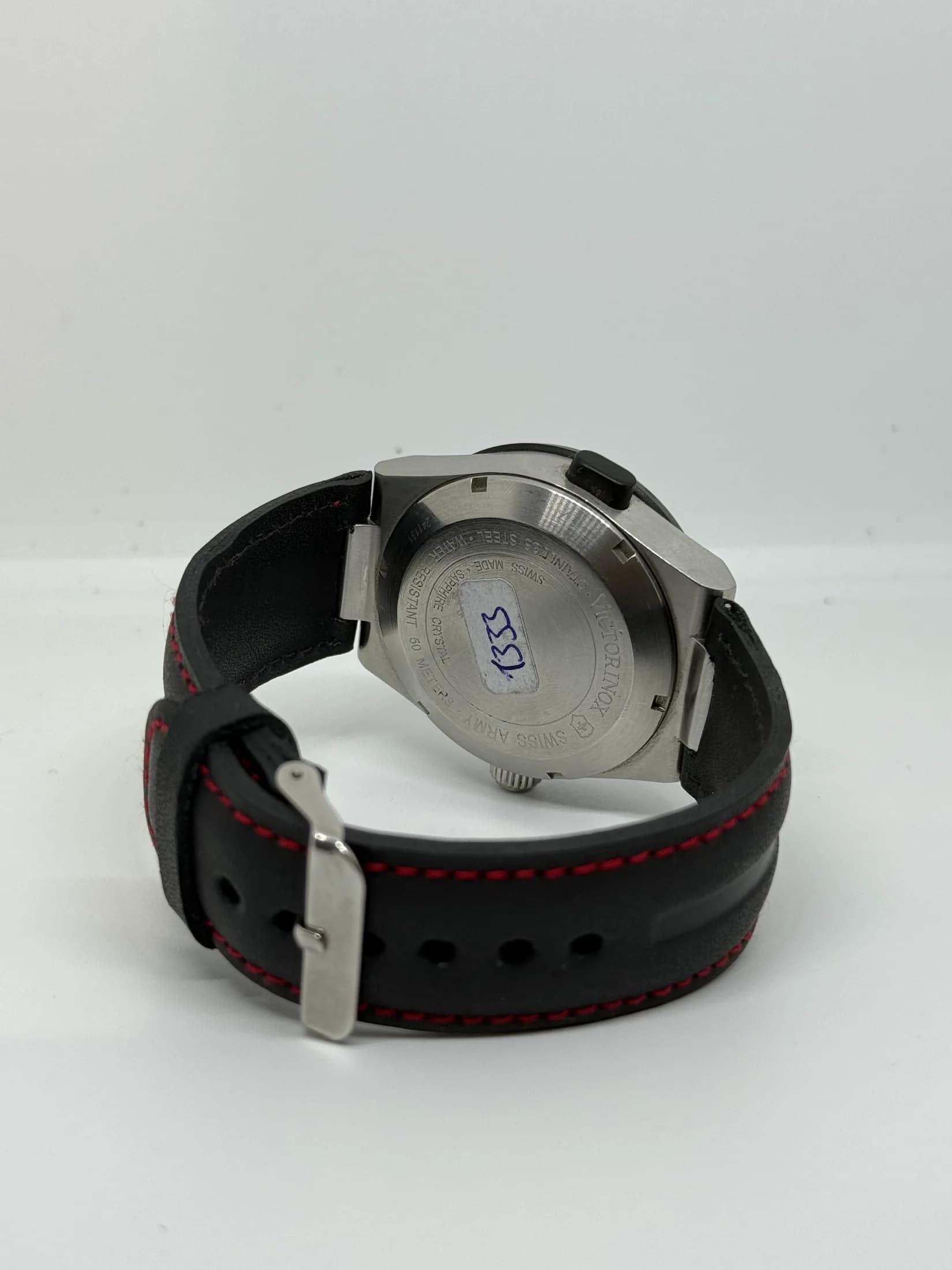 Victorinox Night Vision 3