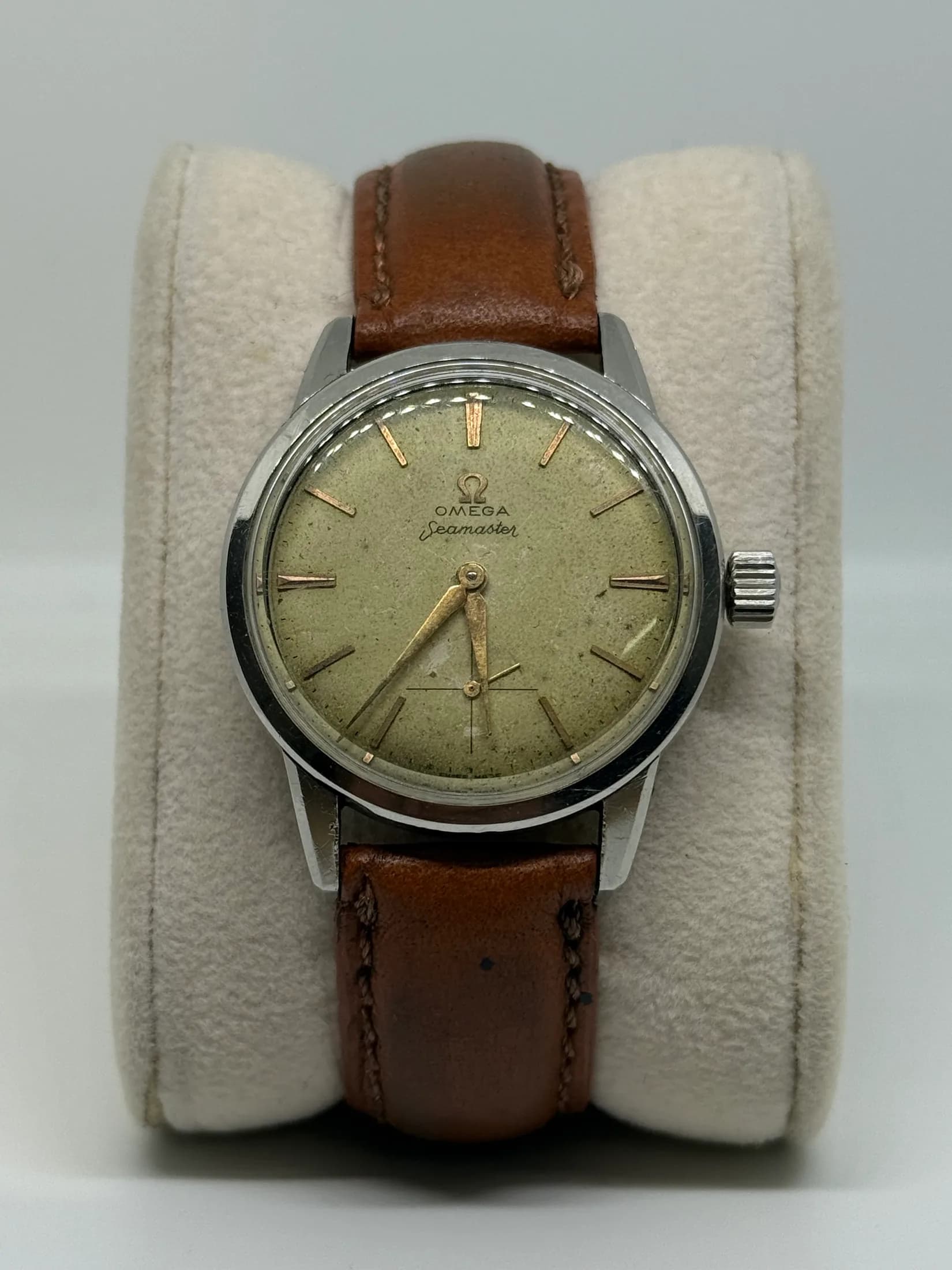 Omega Seamaster 1