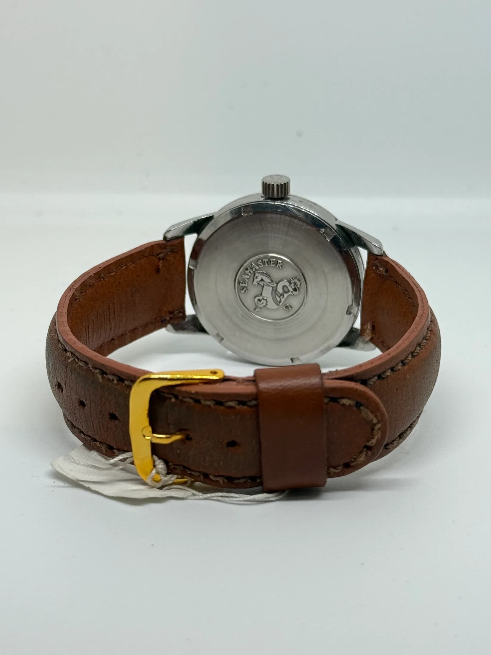 Omega Seamaster 2