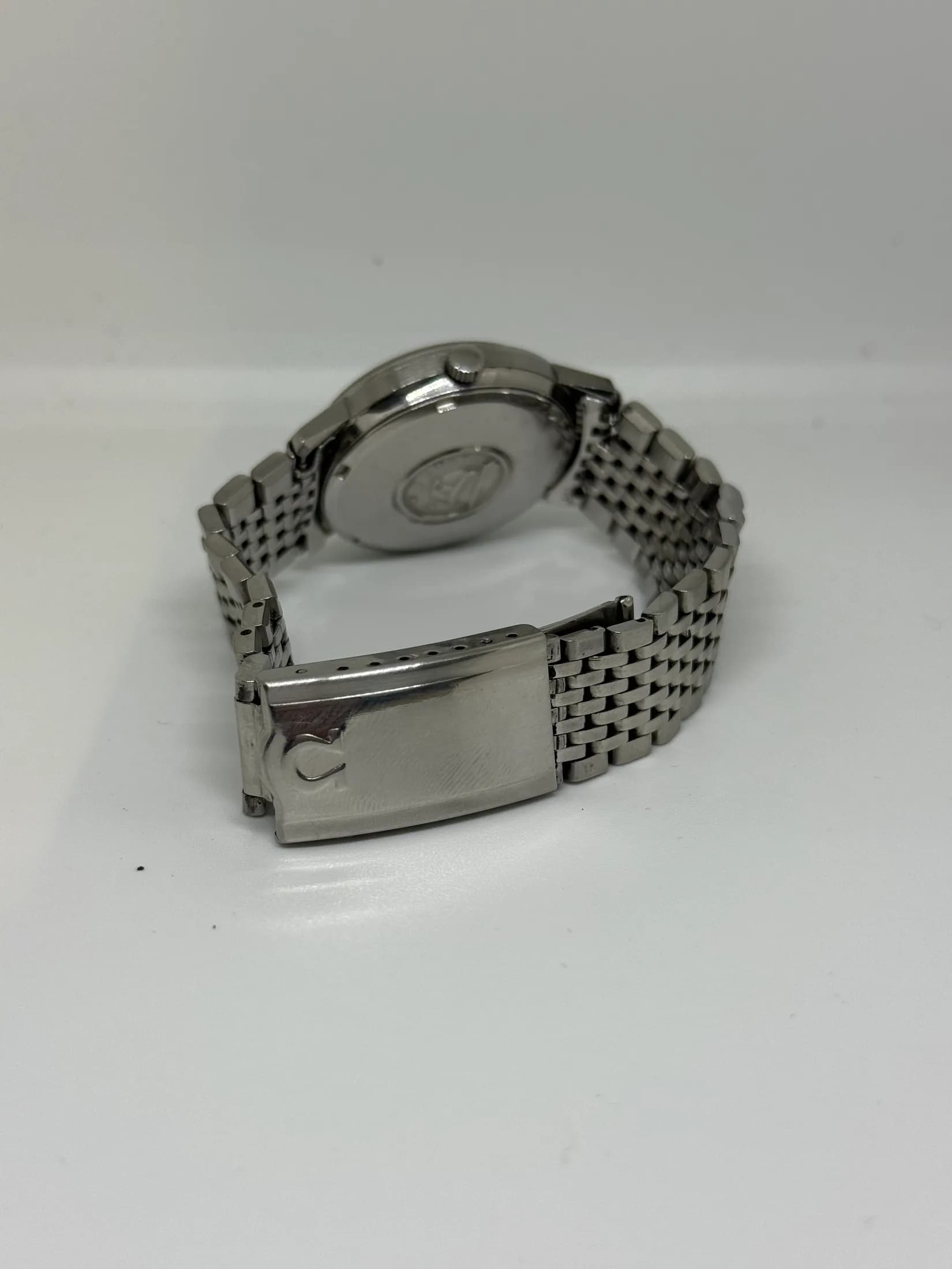 Omega Constellation 3