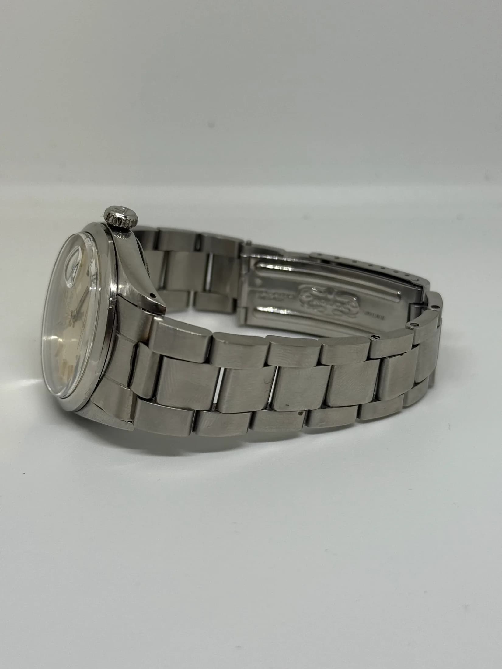 Rolex Date Just 2