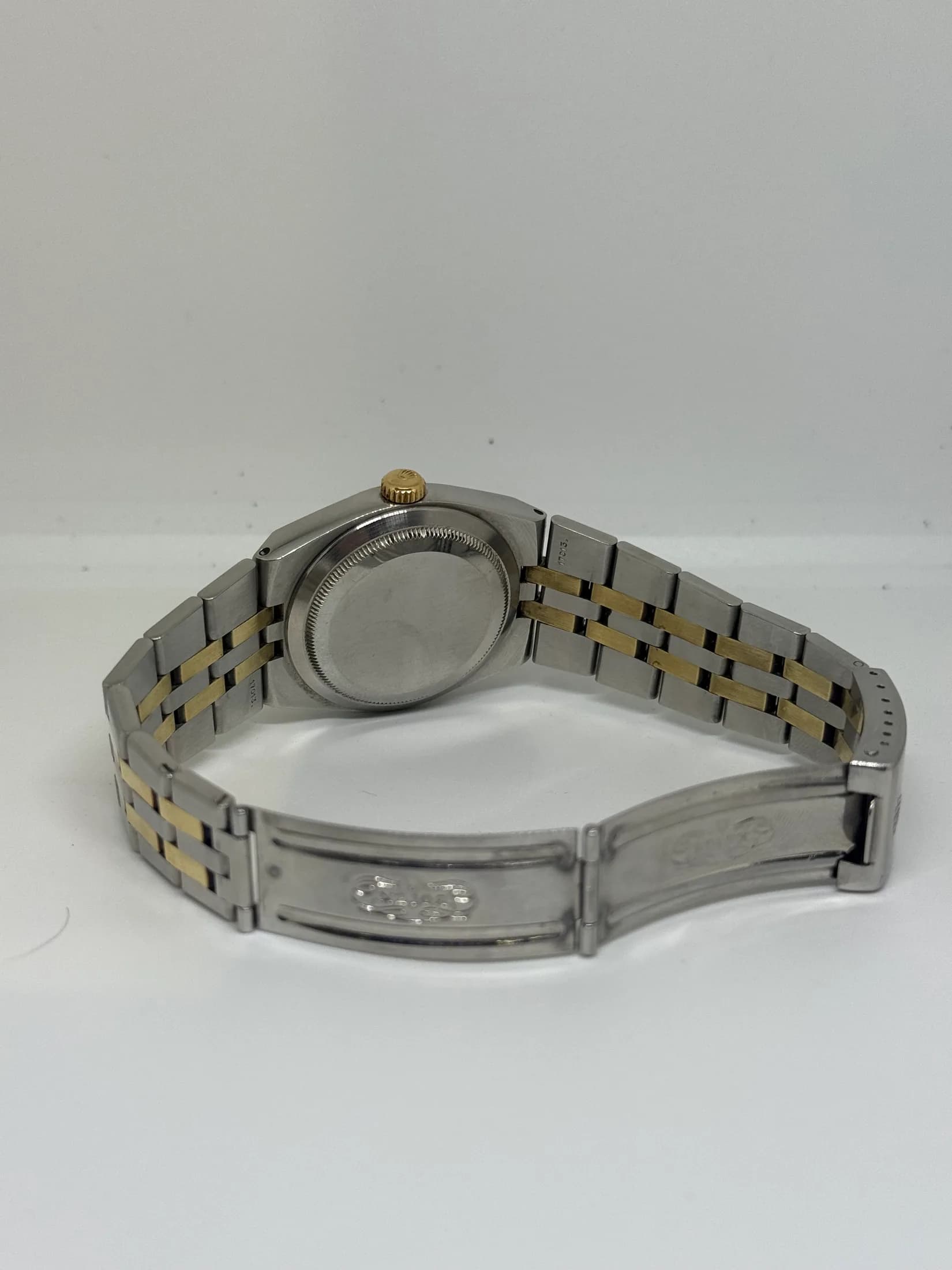 Rolex Oyster Quartz 5