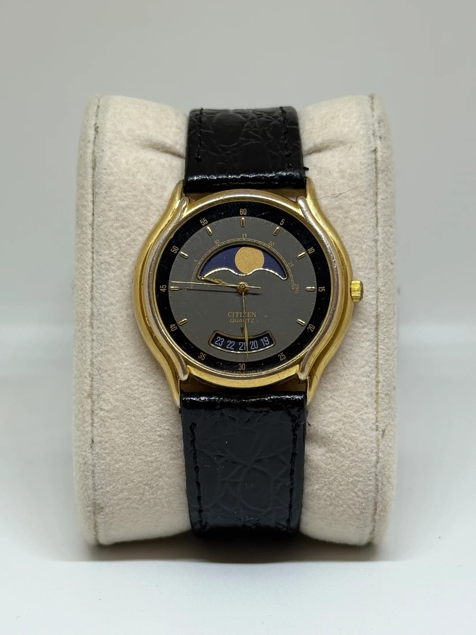 Citizen Quartz 1