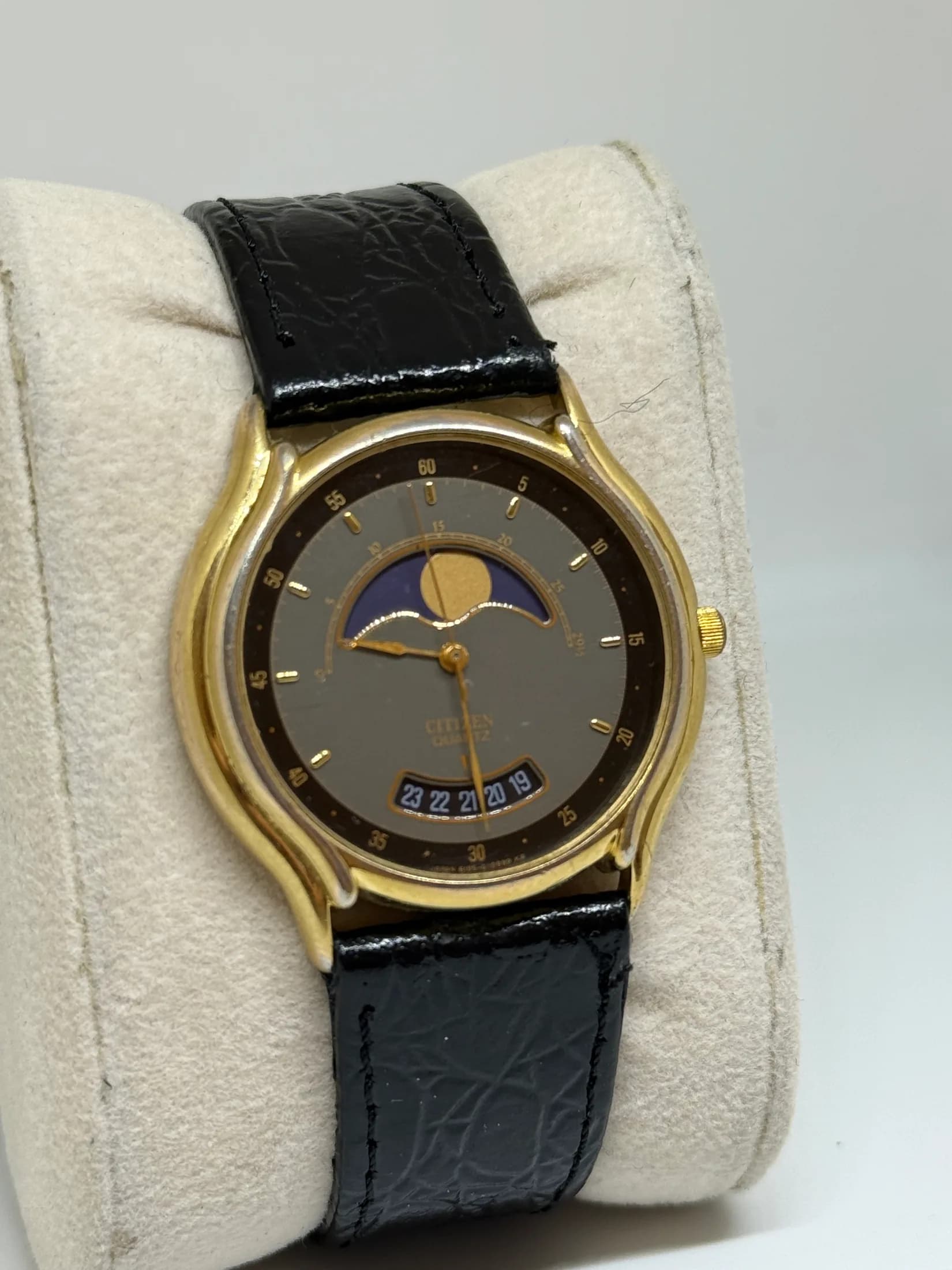 Citizen Quartz 2