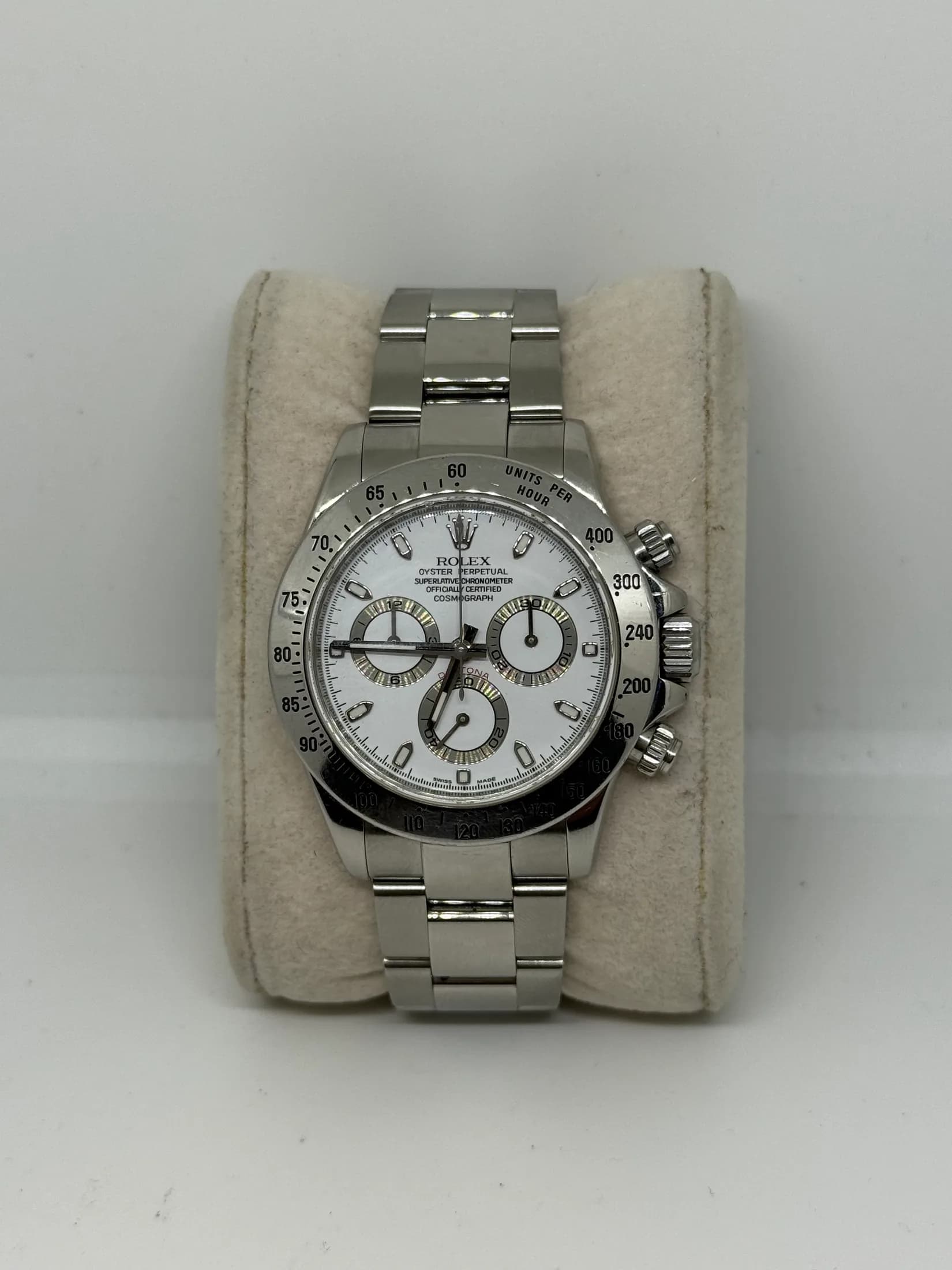 Rolex Daytona