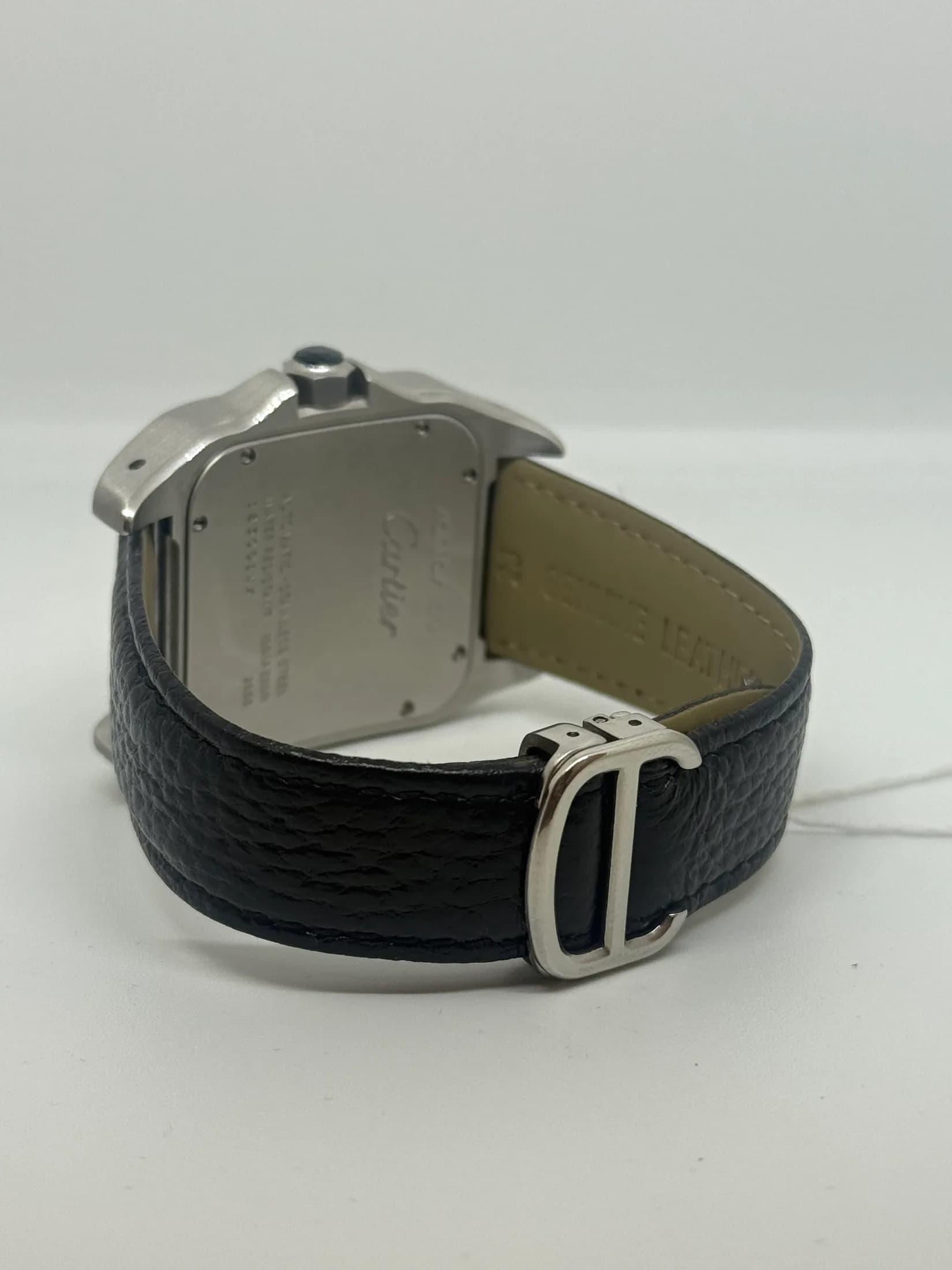 Cartier Santos 2