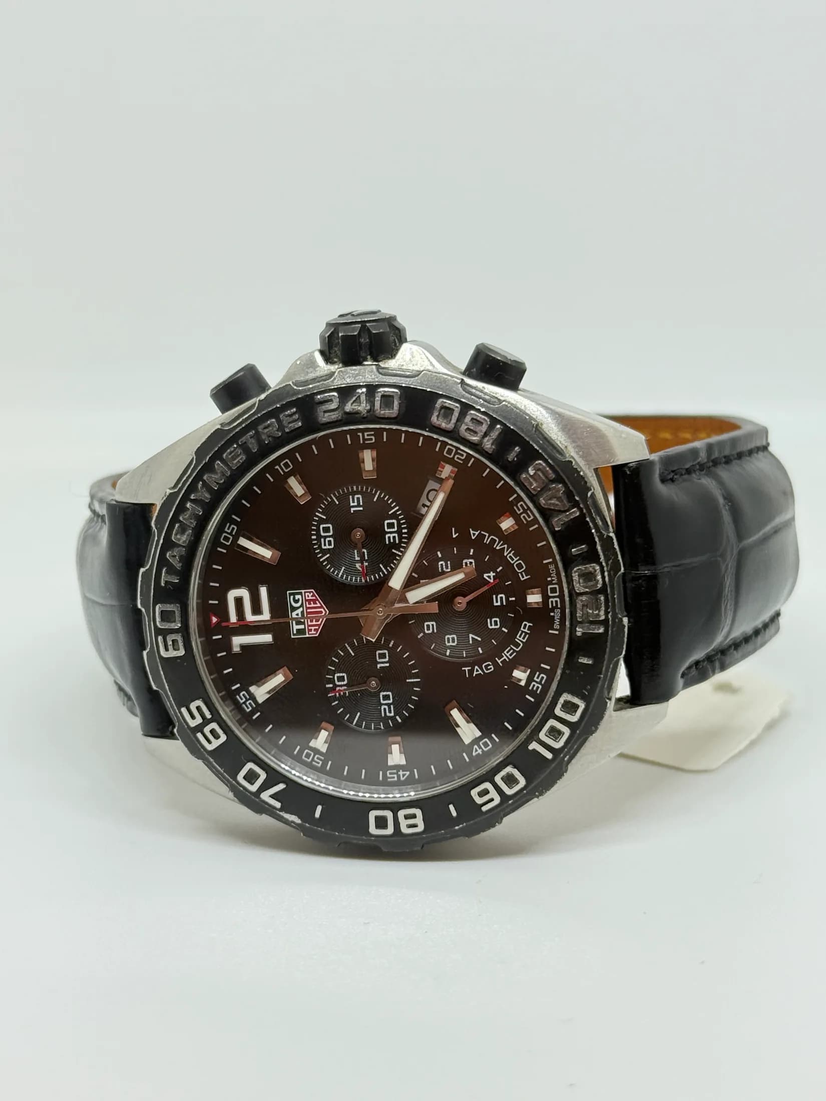 Tag Heuer Formula 1 2